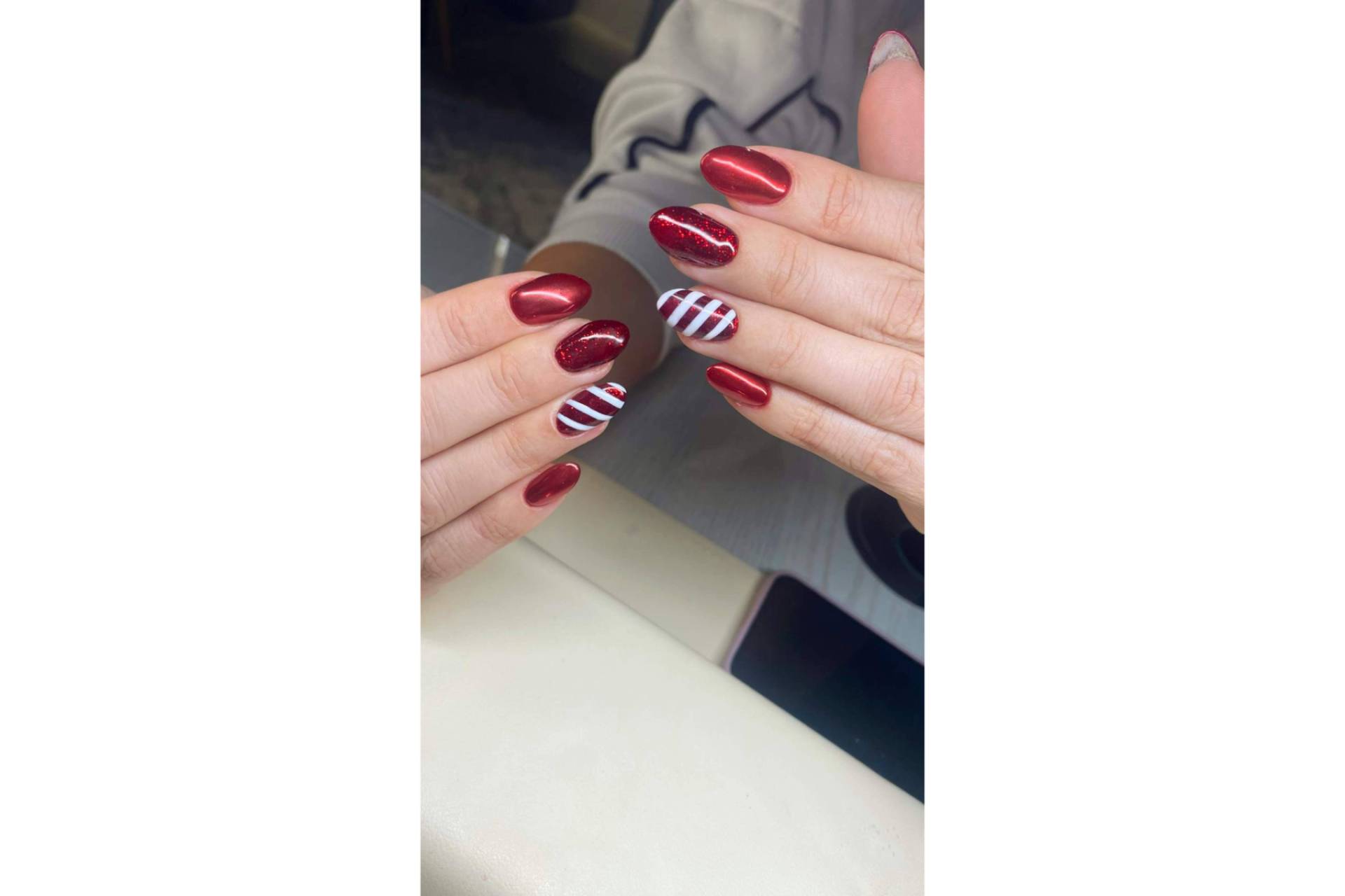 Blueberry, el lugar en Madrid donde la manicura y pedicura se convierten en una experiencia única