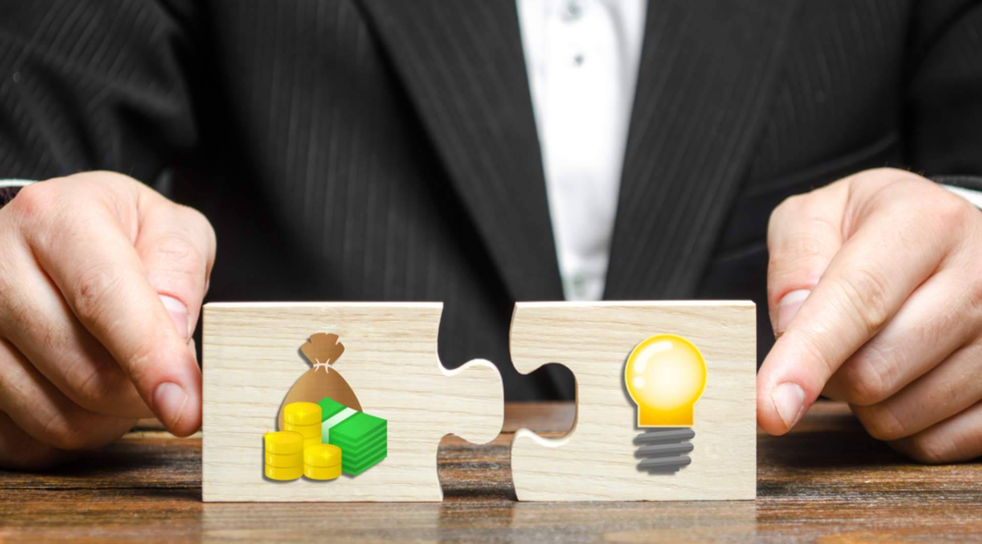 Empresas e innovación, el Fondo para Pymes 2025 ofrece nuevas ayudas para marcas, diseños y patentes