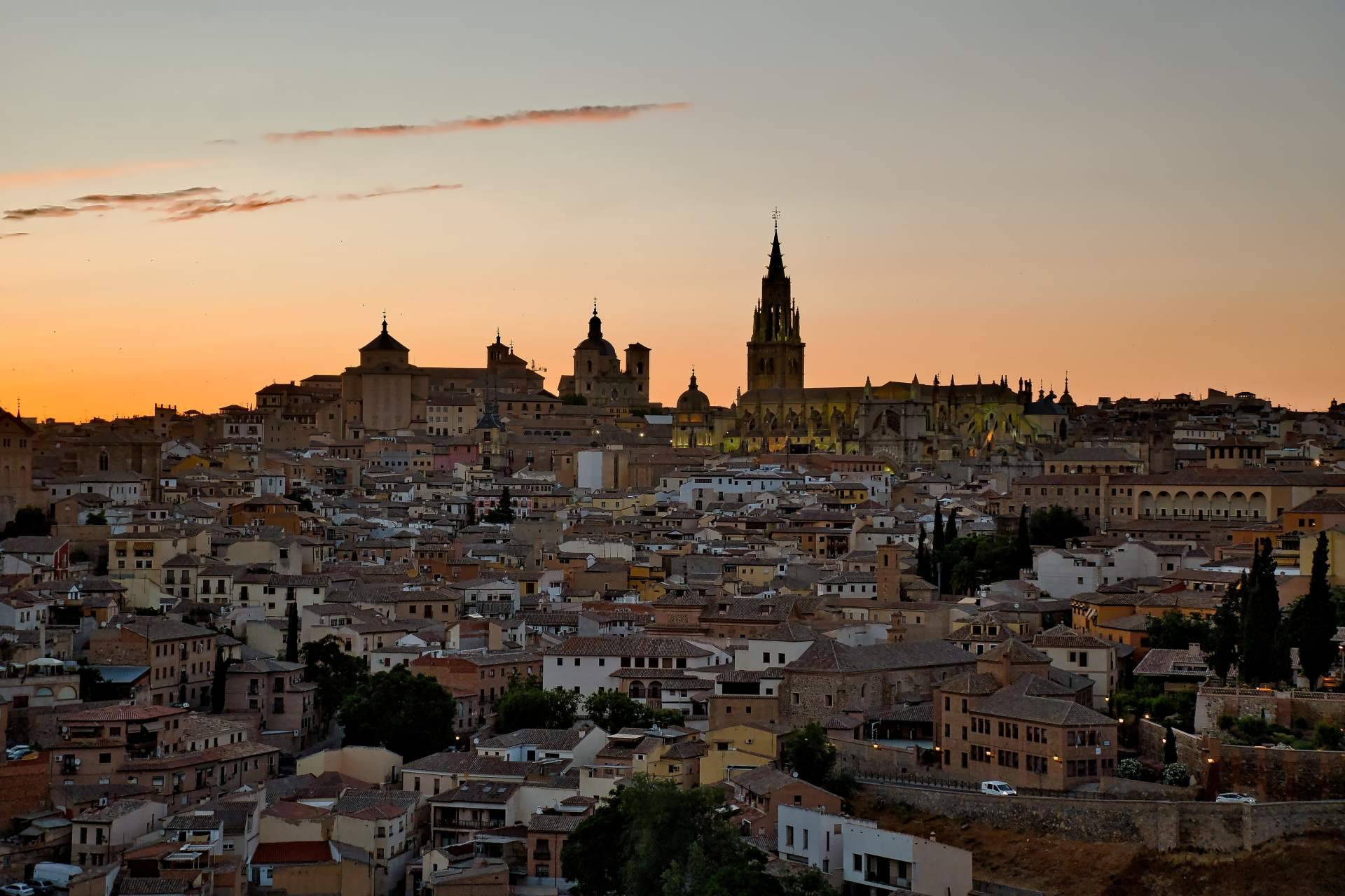 Compra y venta de inmuebles en Madrid y Toledo, especialidad de la agencia Jacqueline Álvarez