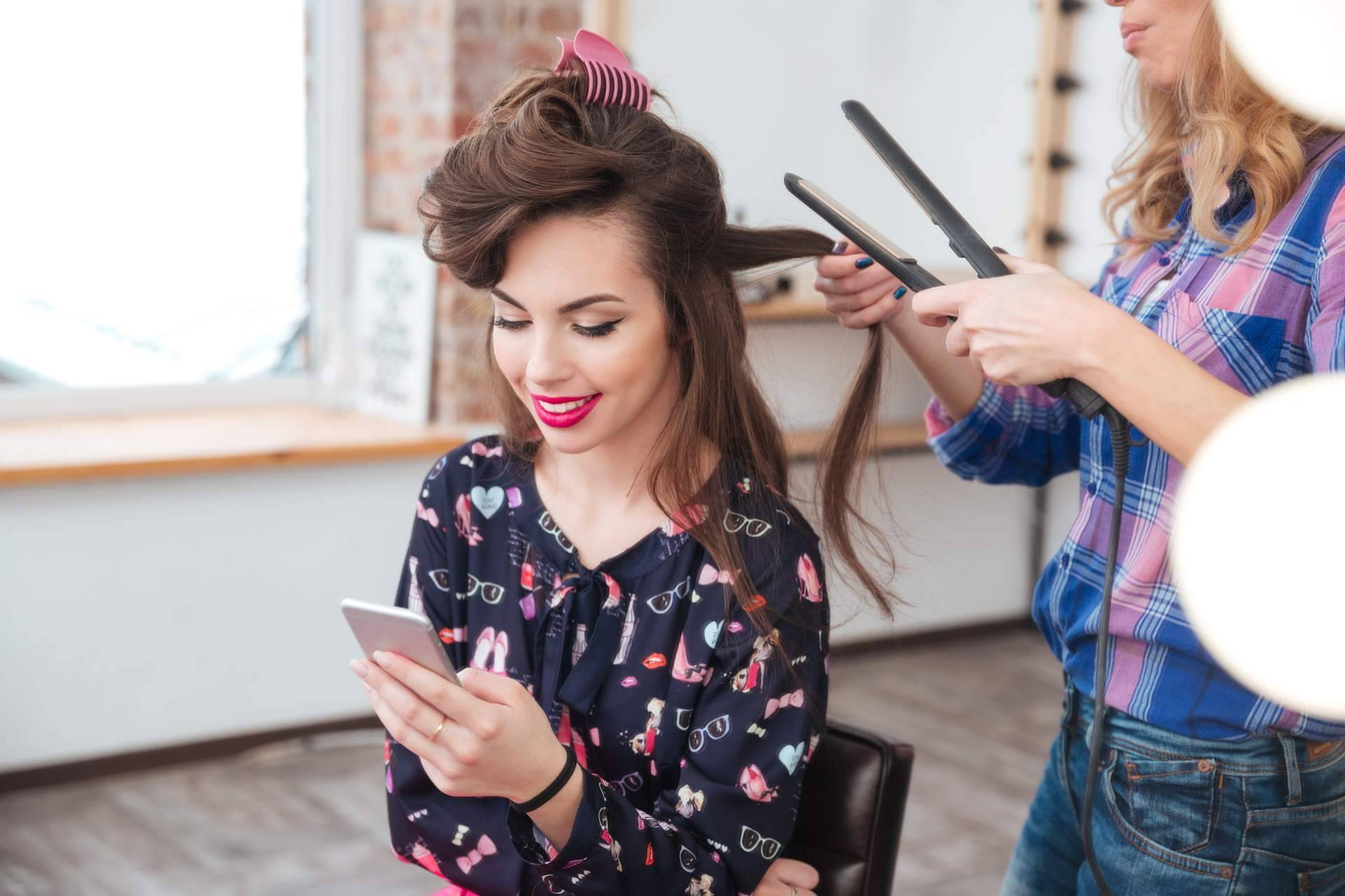 El sector de la belleza y la transformación digital; UEBEA presenta su innovador estudio de marketing