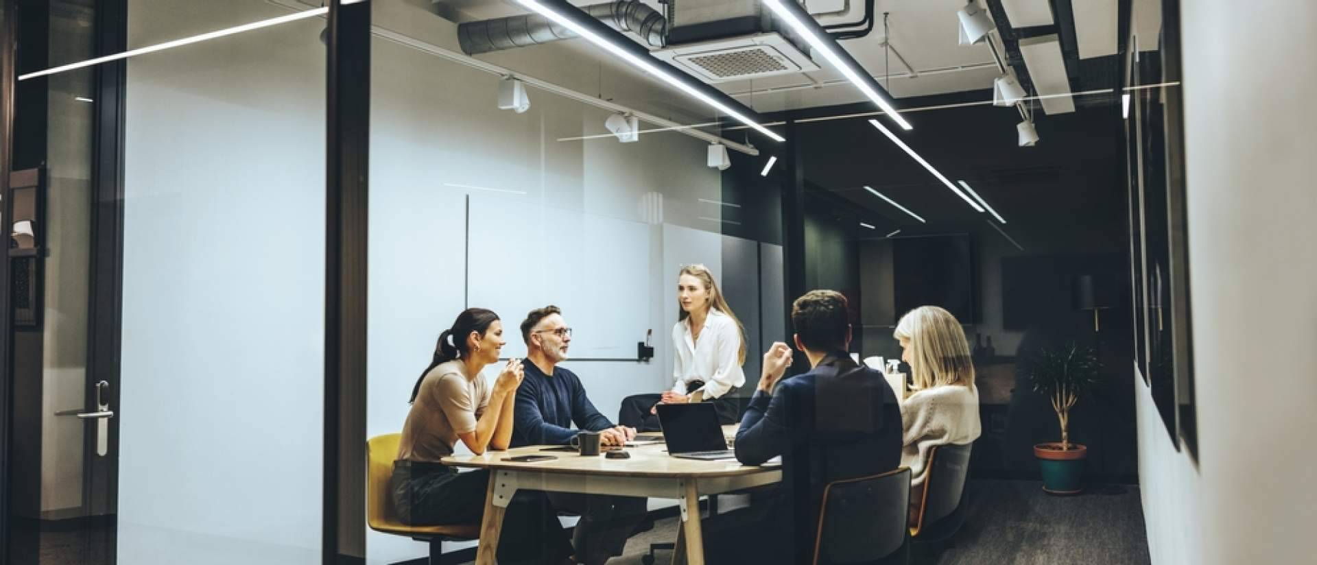 ¿Cuándo es el momento adecuado para externalizar el departamento de RRHH?