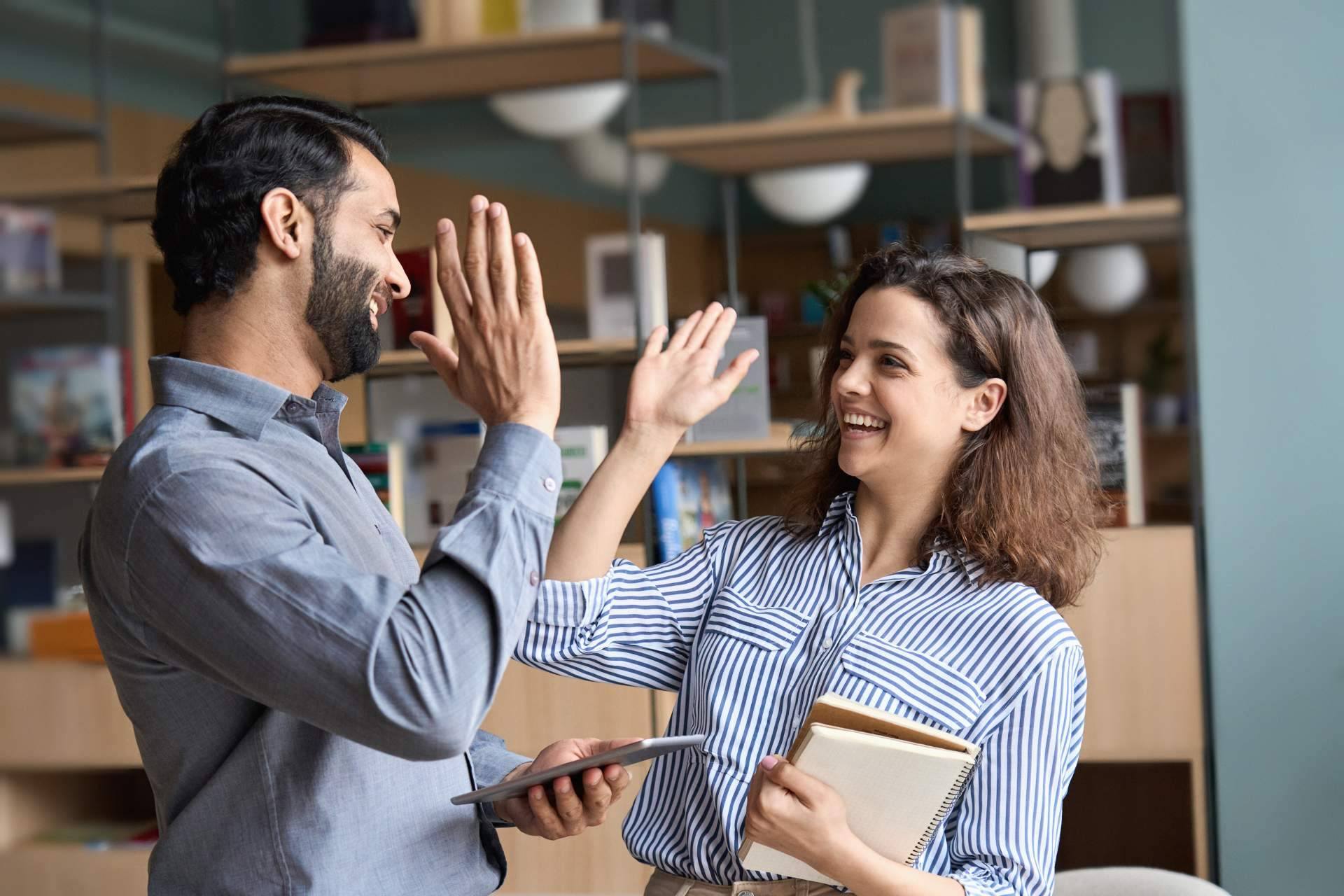 Cursos intensivos de inglés en Madrid; la propuesta de American Language Academy para adultos