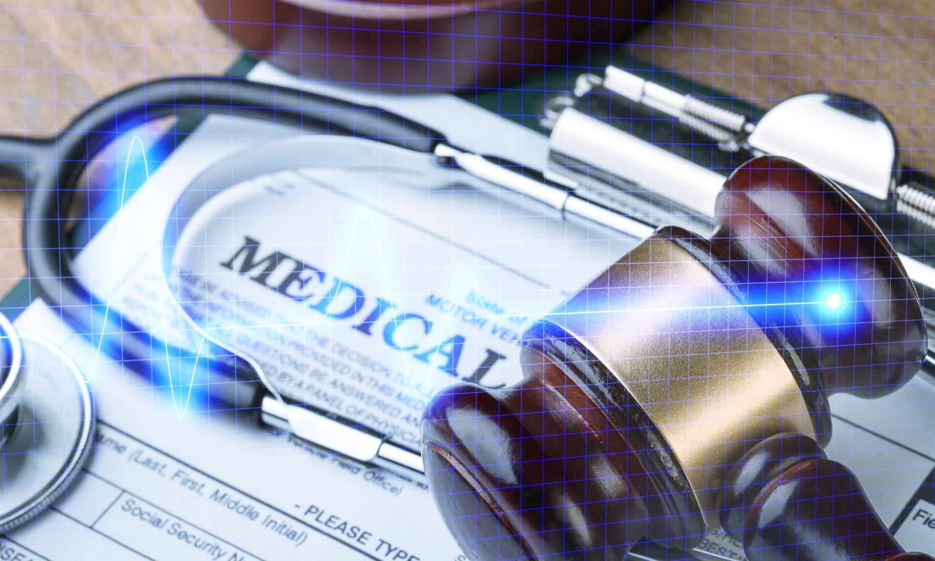Rafael Martín Bueno marca un precedente en negligencias médicas en partos con una indemnización récord