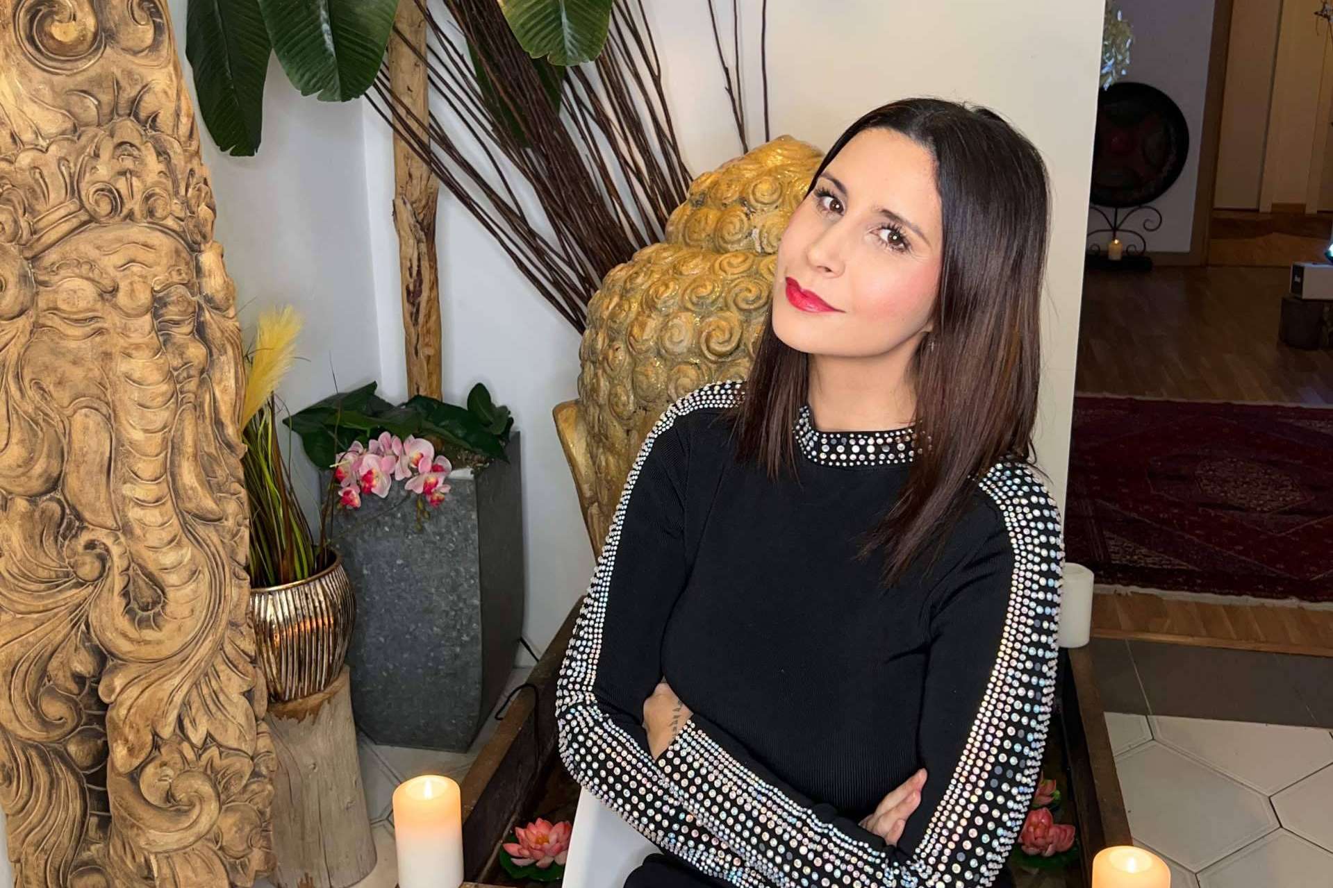 Sleimy, el espacio donde la estética y la relajación se fusionan en Barcelona