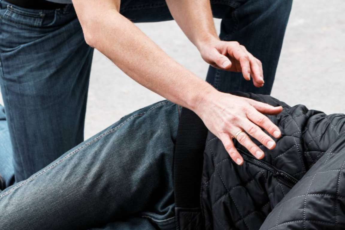 Claves para reconocer un Ictus al instante