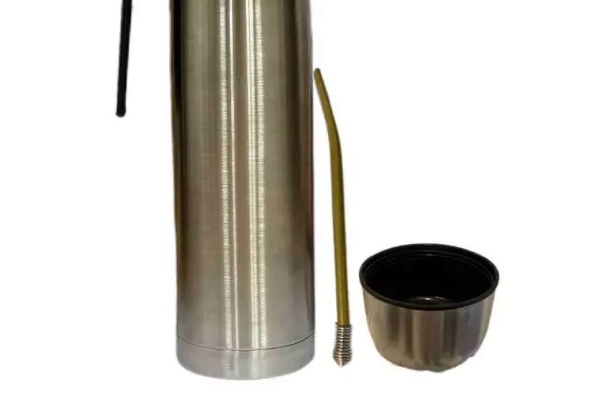 La tradición del mate argentino, más cerca con Delicatessen Argentina