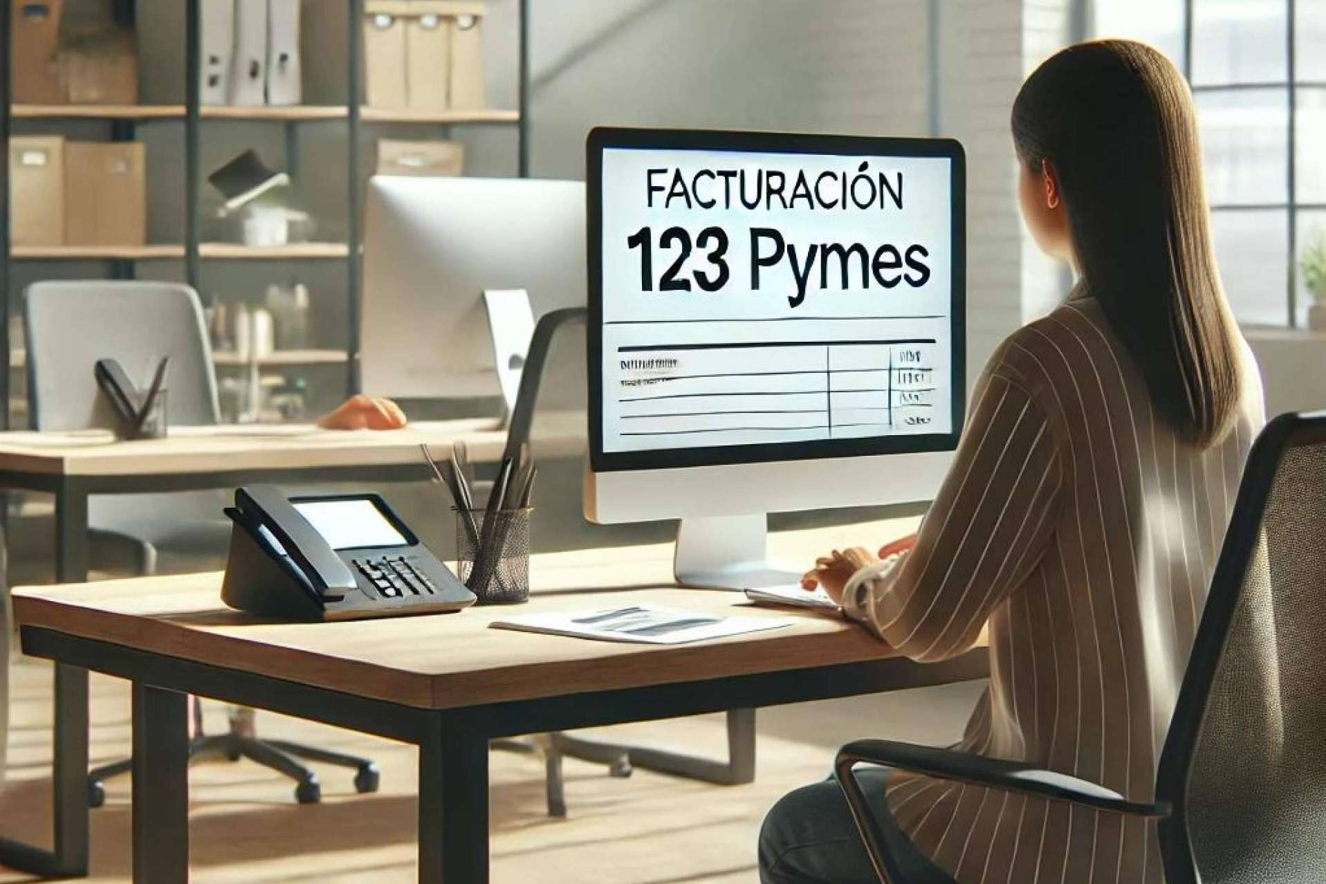 El CRM de facturación de TPV 123 optimiza la gestión comercial y financiera de las pymes