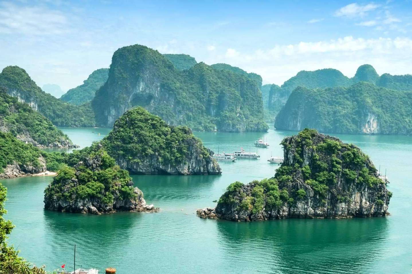Angkor Viajes impulsa Vietnam como el destino estrella de 2025 con sus viajes a medida