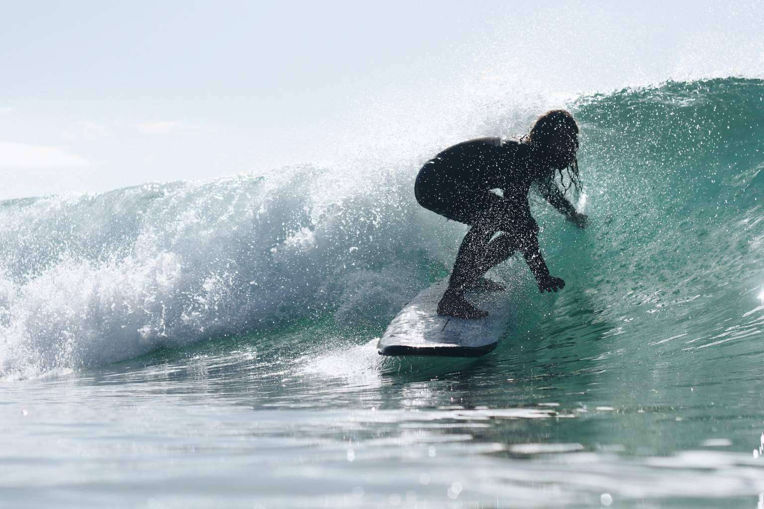 Flysurf abre una nueva ronda de inversión para impulsar la innovación en tablas de surf