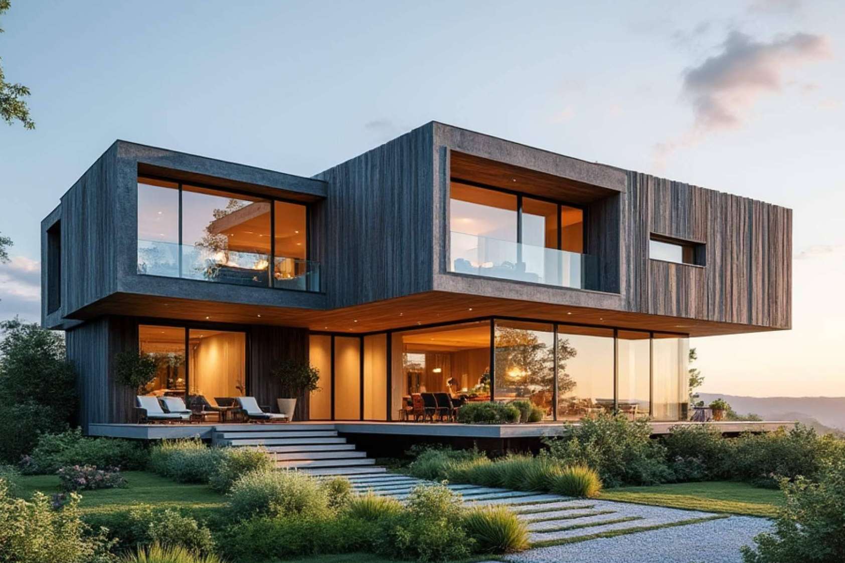 Green Living Projects; La gran revolución de la vivienda sostenible, flexible e inteligente