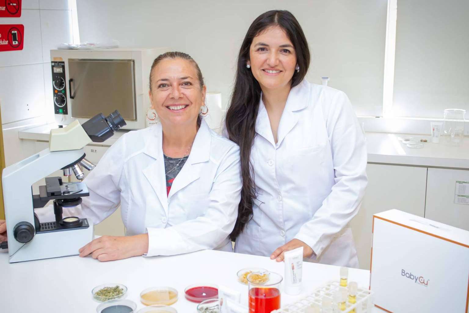 Llega a Chile la crema de pañal que pondrá fin a la dermatitis de los bebés, en tan solo 3 días