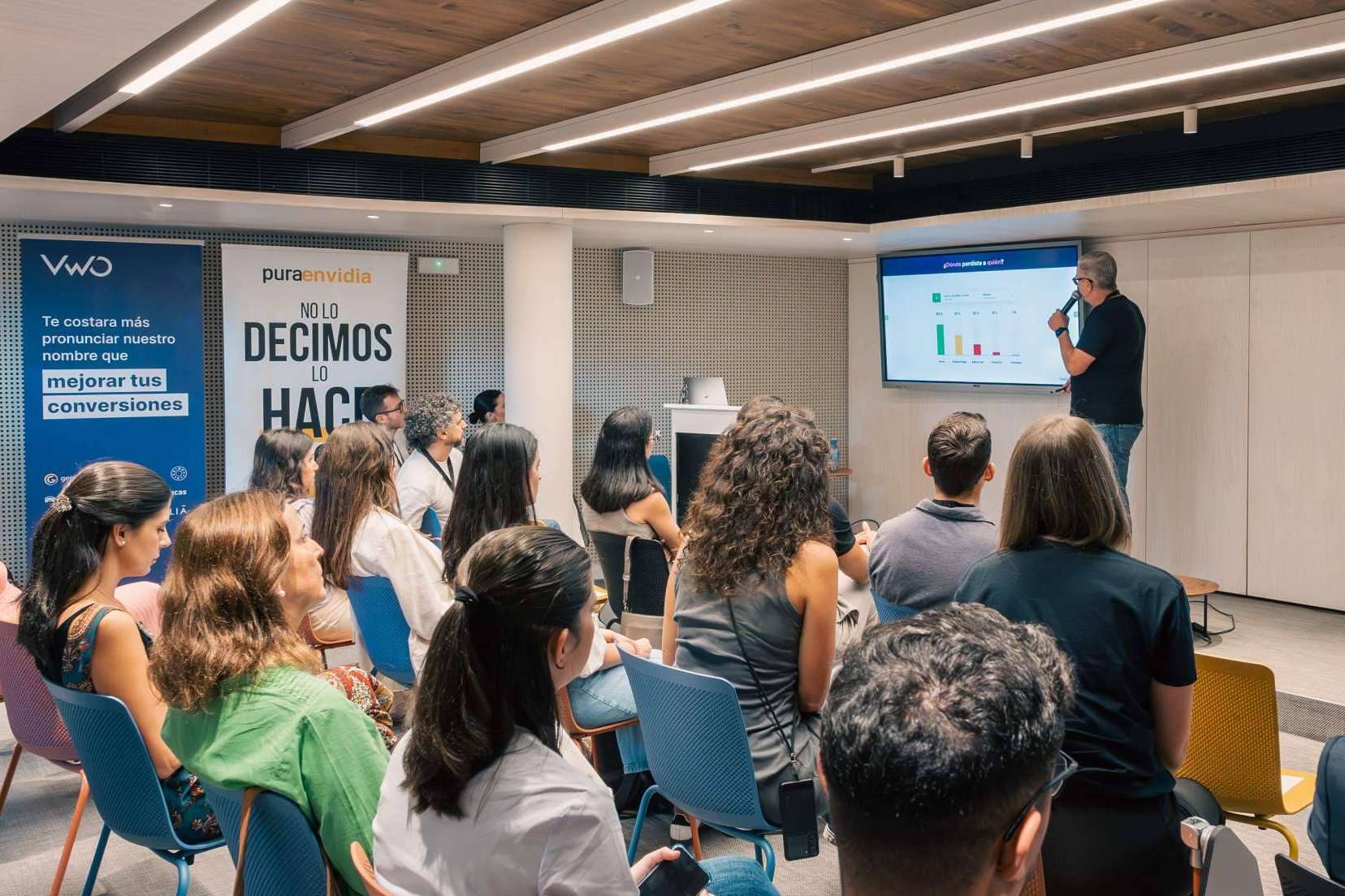 Del 6 al 10 de octubre reunirán a los expertos en optimización de conversiones