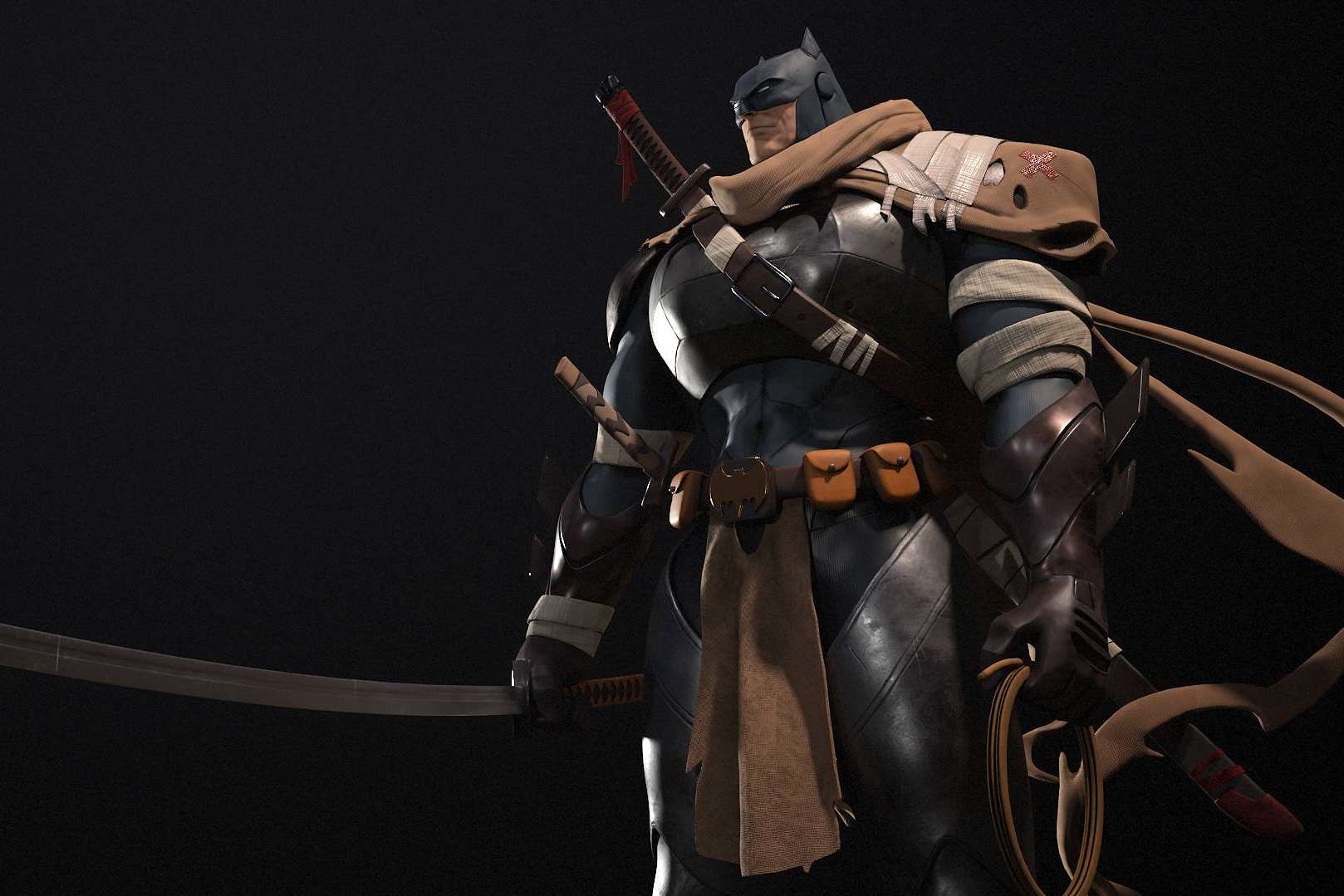 Sculpting y ZBrush; la formación clave de UArts para artistas 3D multidisciplinarios