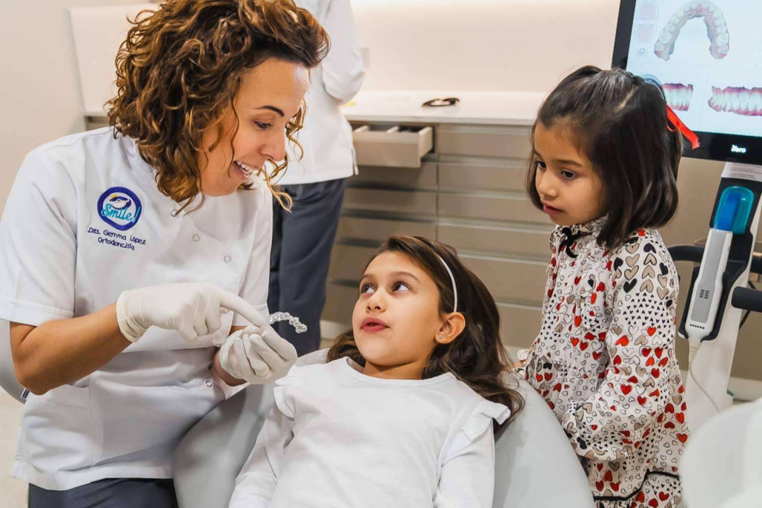 Smile Kids; Transformando Sonrisas Infantiles en Todo el País