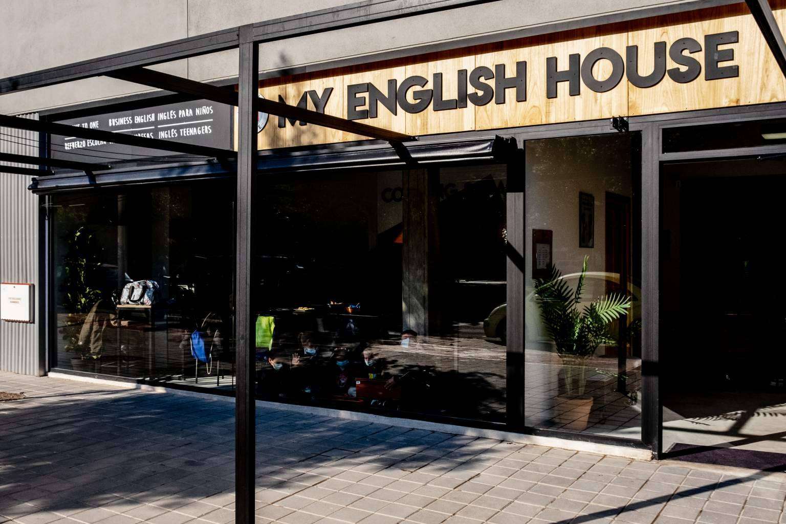 MY ENGLISH HOUSE impulsa la formación en inglés para empresas con cursos bonificados para todos los niveles
