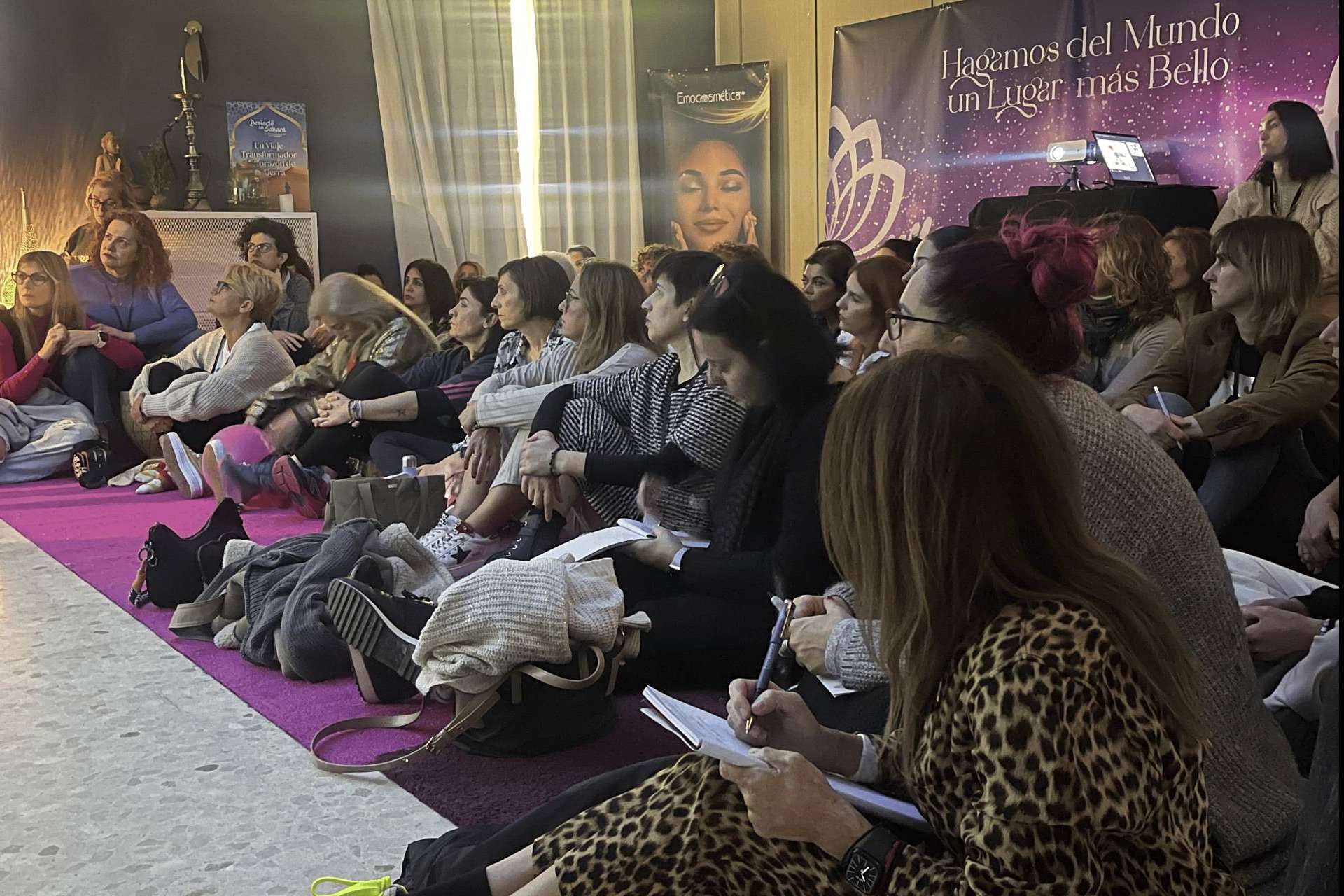 La Fundación Emouniverso celebra su Gala Benéfica, con la entrega de los Premios Isern 2025 para el fomento de los Valores Humanos