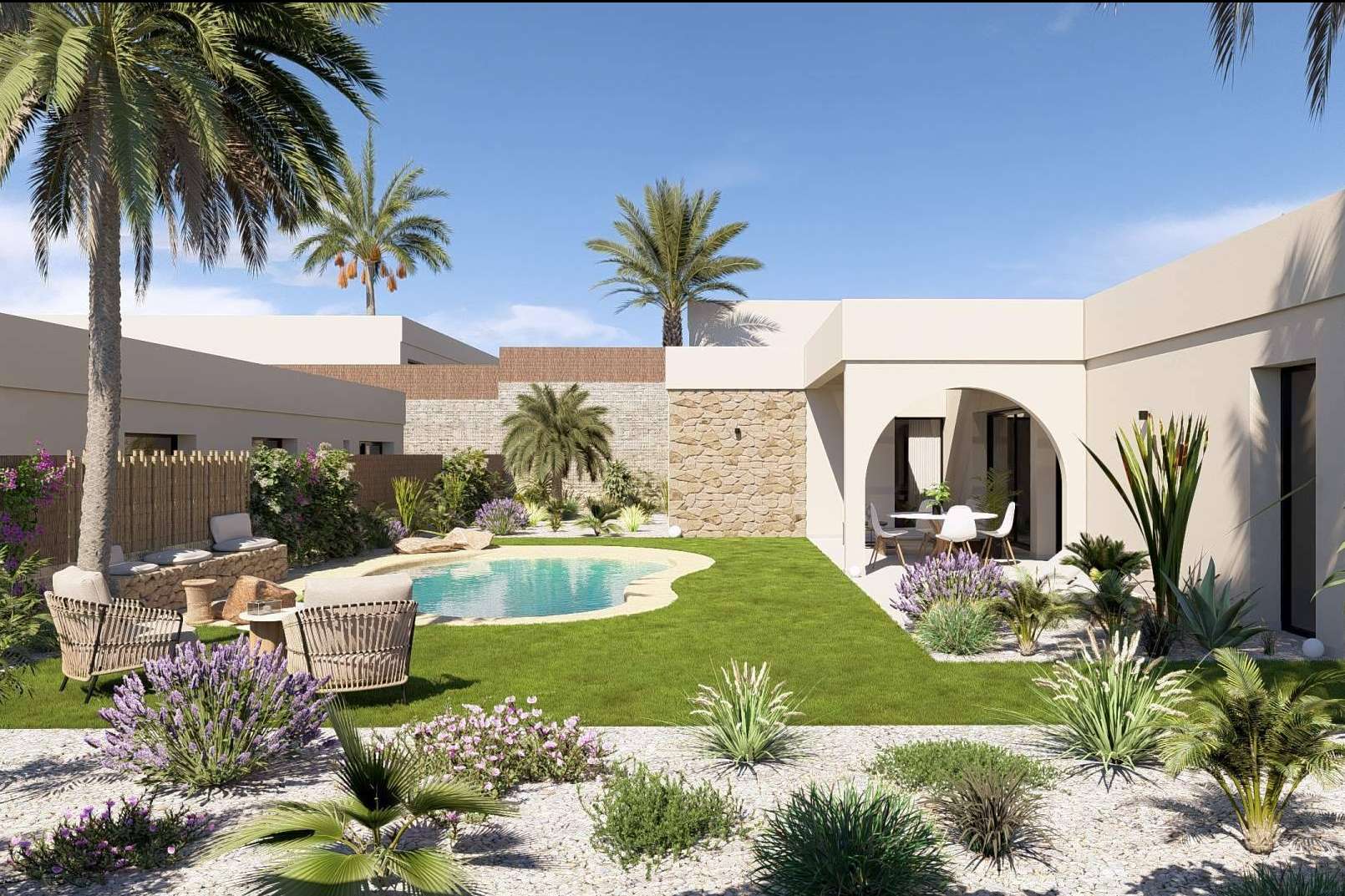 La constructora y promotora The Art of Living in Spain lidera el crecimiento inmobiliario en Murcia con su exclusivo resort Altaona y crea nuevas oportunidades profesionales