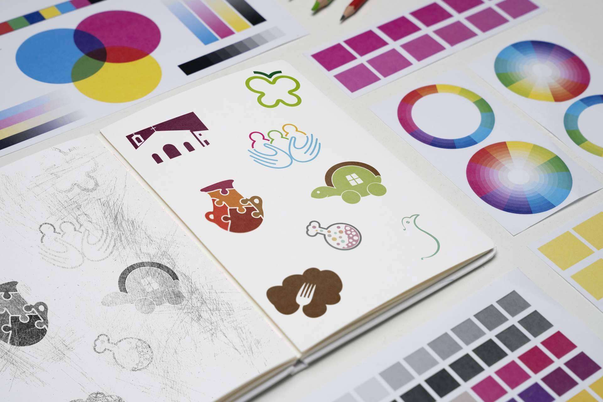 Pintas impulsa el diseño gráfico profesional con creatividad y estrategia para fortalecer marcas