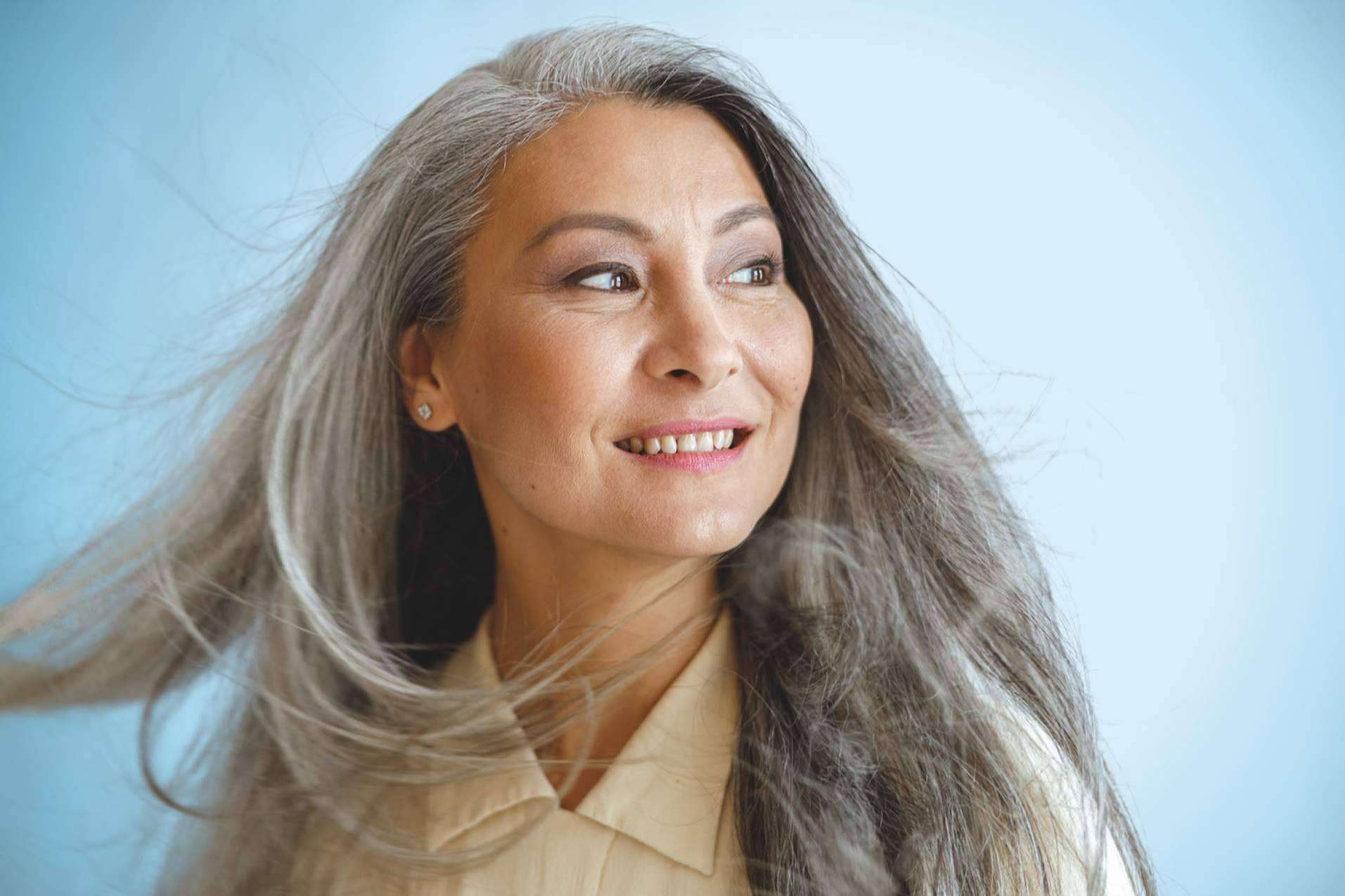 La cistina, un elemento esencial para potenciar el crecimiento del cabello