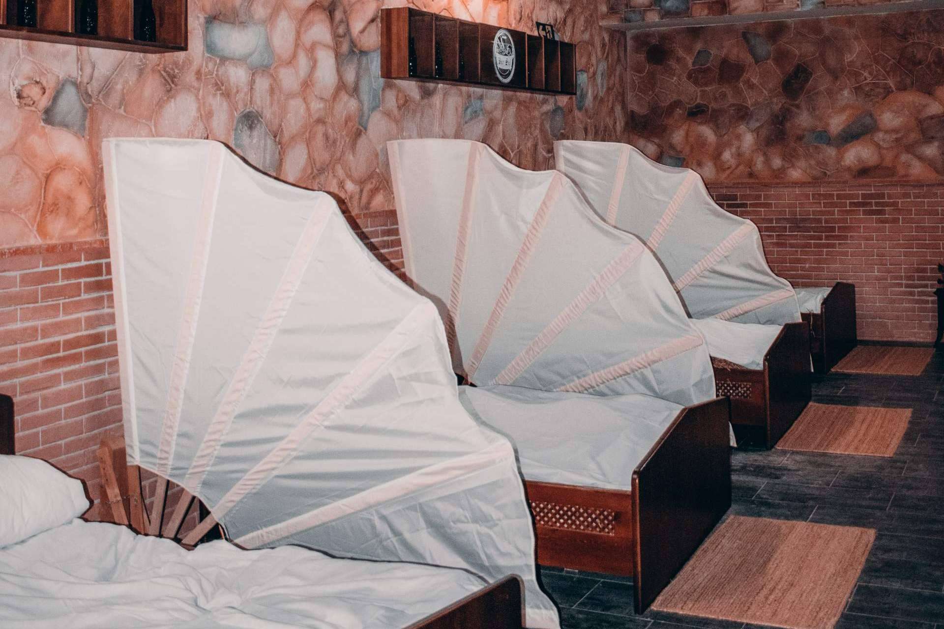 Más allá del spa tradicional, Beer Spa y la nueva era del relax con cerveza