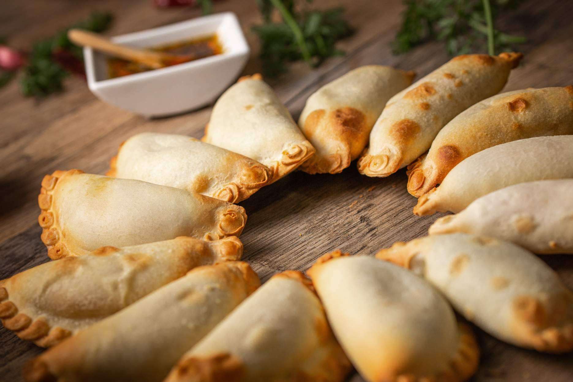 Empanadas El Rosario refuerza la distribución de empanadas argentinas con su propuesta artesanal