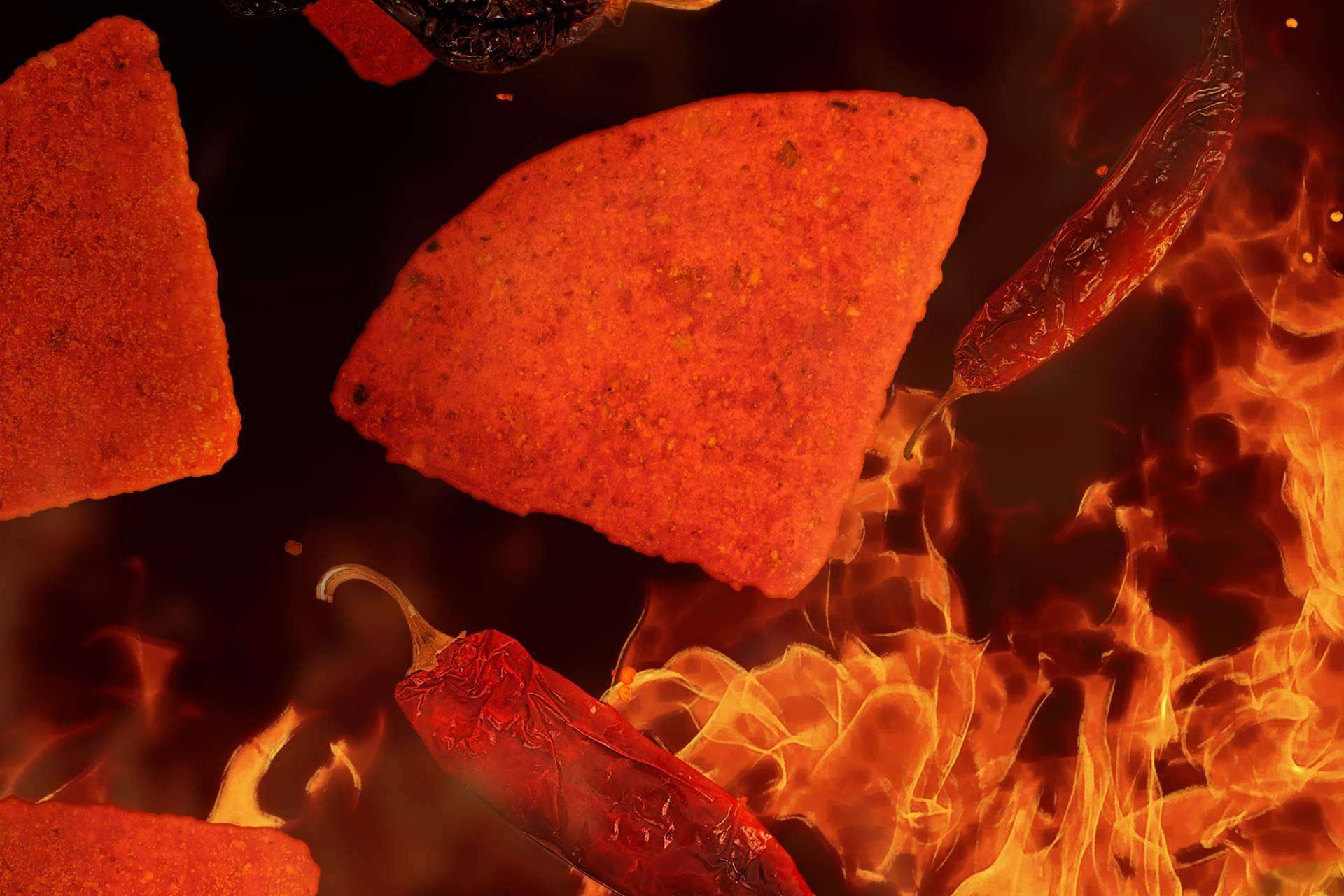 Más que un aperitivo; Maíz Maya eleva el totopo enchilado a una experiencia gastronómica