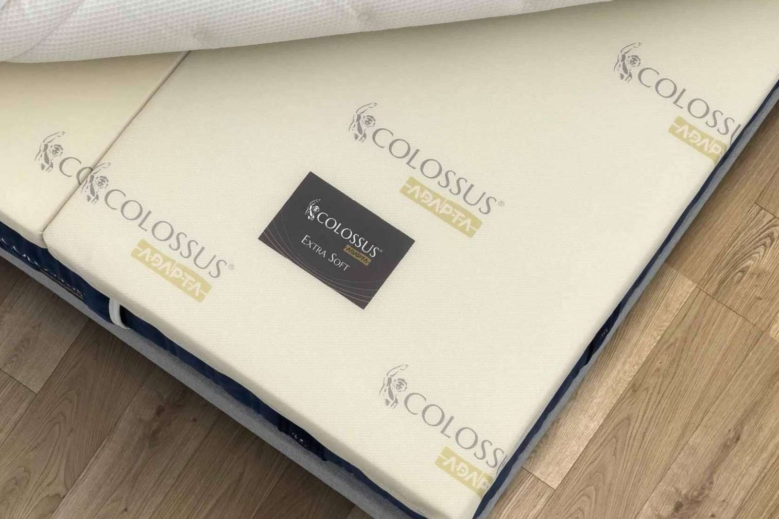La firma de colchones dormitorum vuelve a sorprender con la última campaña protagonizada por Bárbara Rey