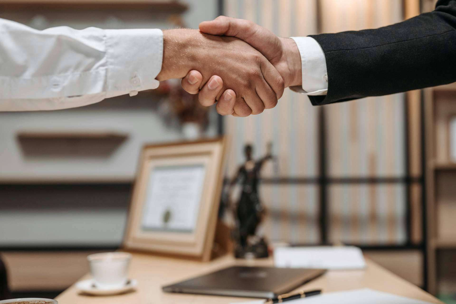 Amagna Legal, especialistas en asesoría legal y consultoría internacional