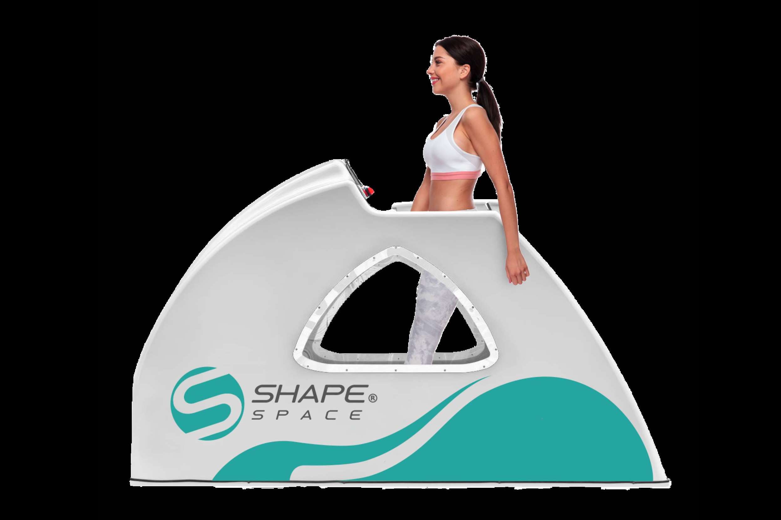 SHAPE SPACE el fitness de última generación para una remodelación corporal total