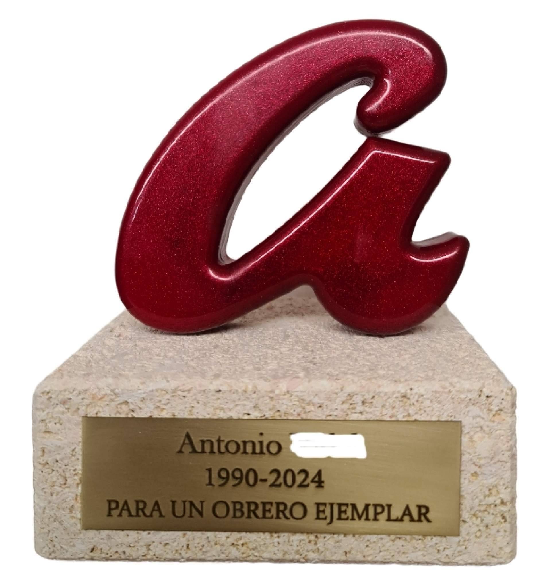 Bustos personalizados, detalles únicos con acabado artesanal