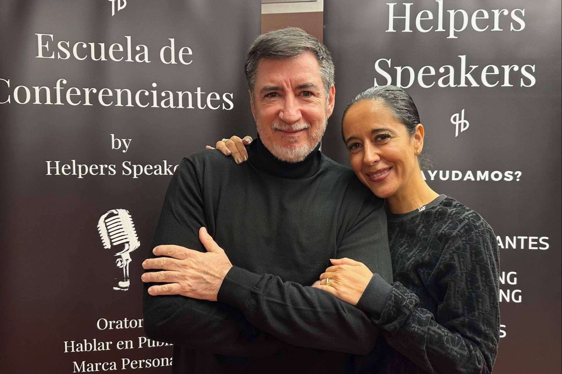 ¿Miedo a hablar en público?
