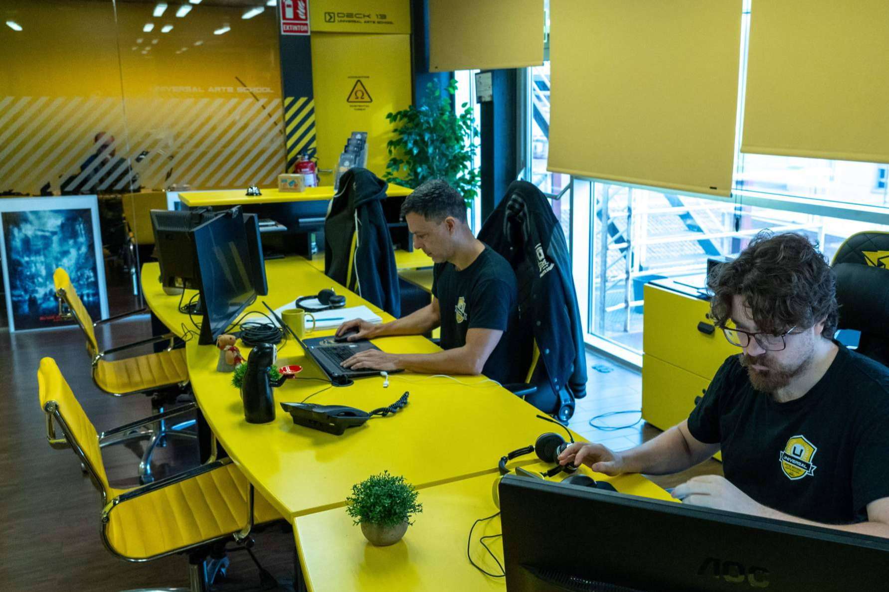 Alineando talento y formación; el valor de una mentoría en el arte digital