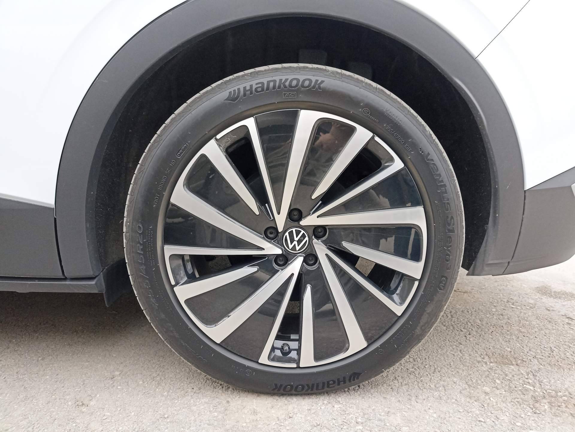 Rendimiento superior con neumáticos Hankook para cualquier terreno