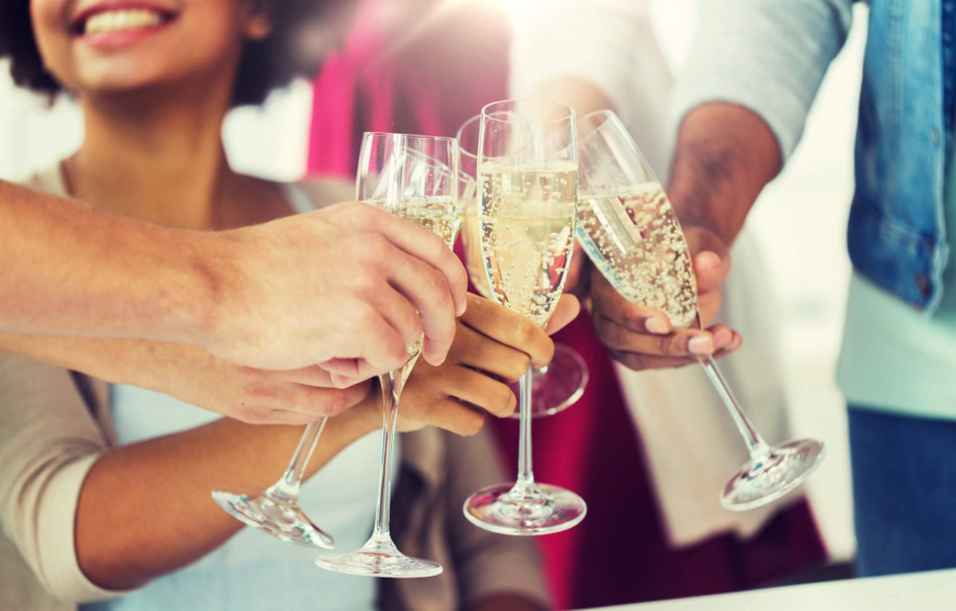 Celebrar con los cavas de Naturelovers Wines, calidad y autenticidad en cada brindis