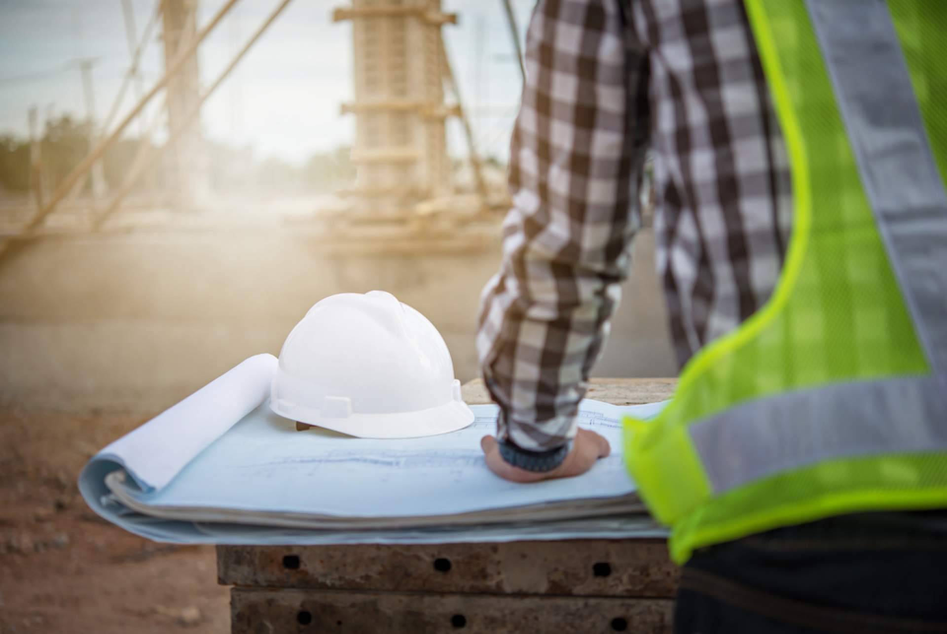 CGE Studio, innovación y sostenibilidad en la construcción en Barcelona