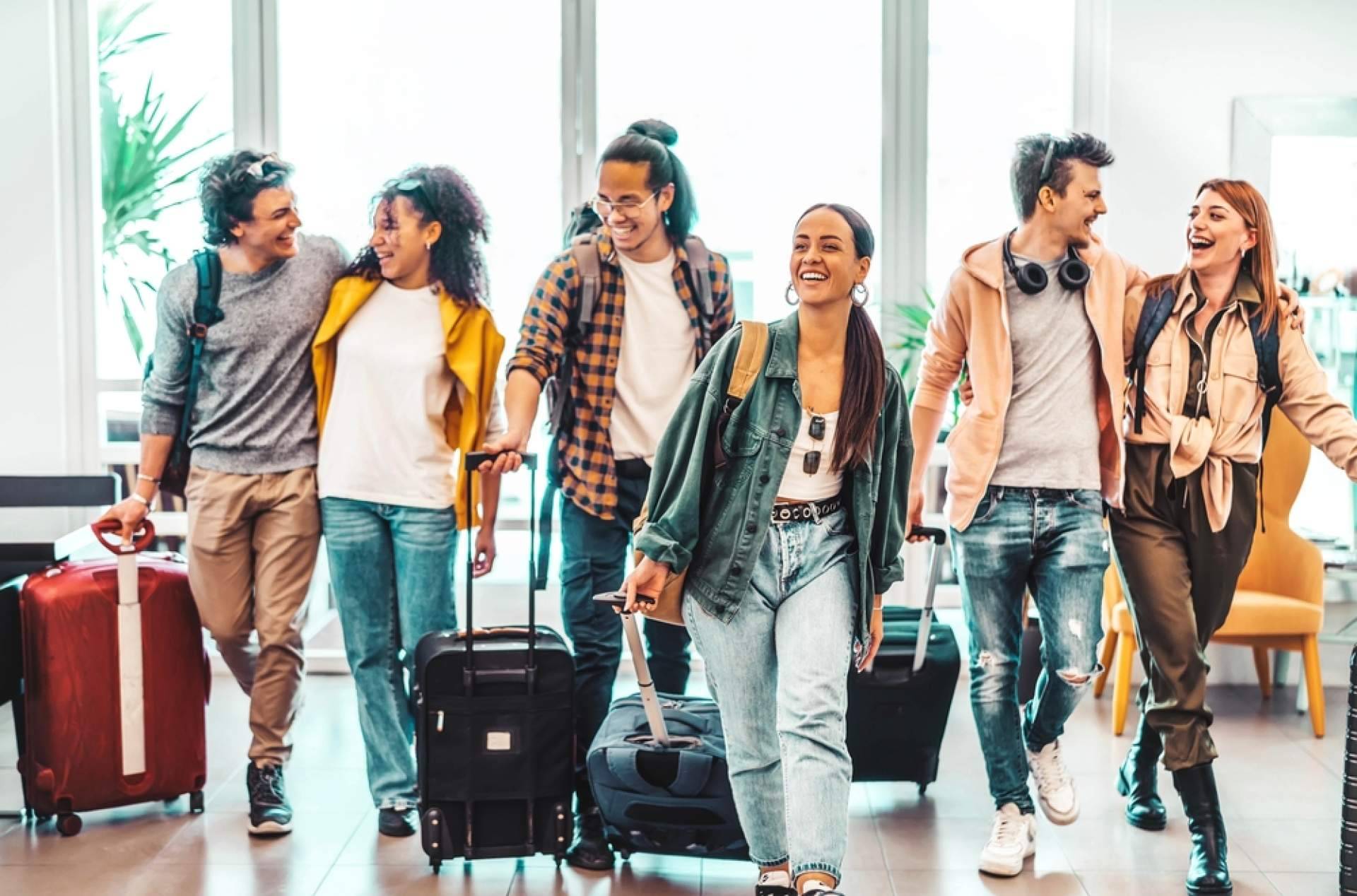 Uniite Travel y las opiniones de sus viajeros, experiencias diseñadas para conectar personas