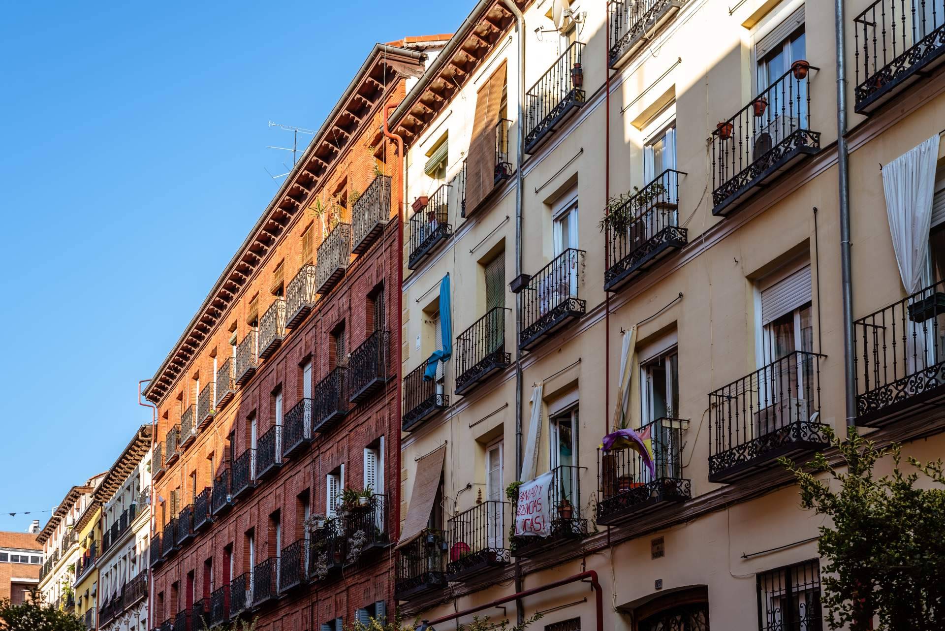 Vender una casa en Madrid; lo que funciona y lo que no