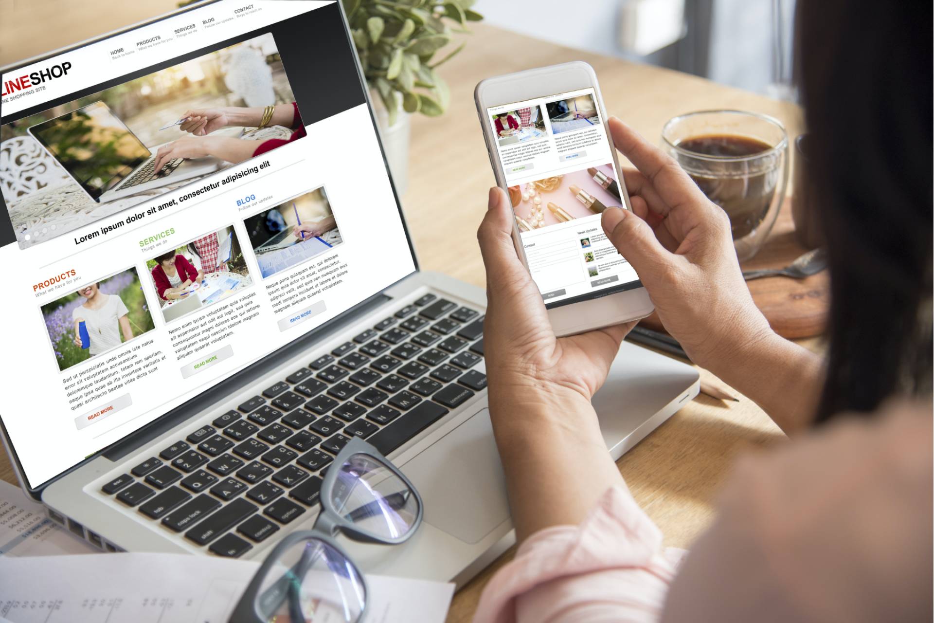 Cómo mejorar el SEO sin gastar en anuncios; estrategias efectivas para negocios locales
