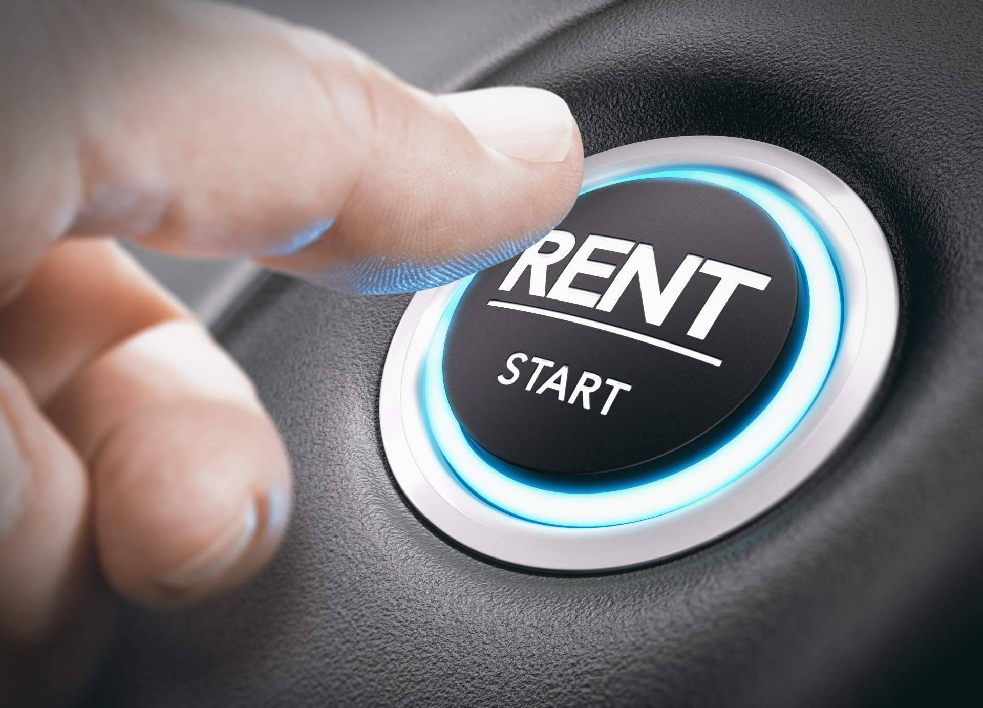 Cómo mejorar la logística empresarial con vehículos de renting