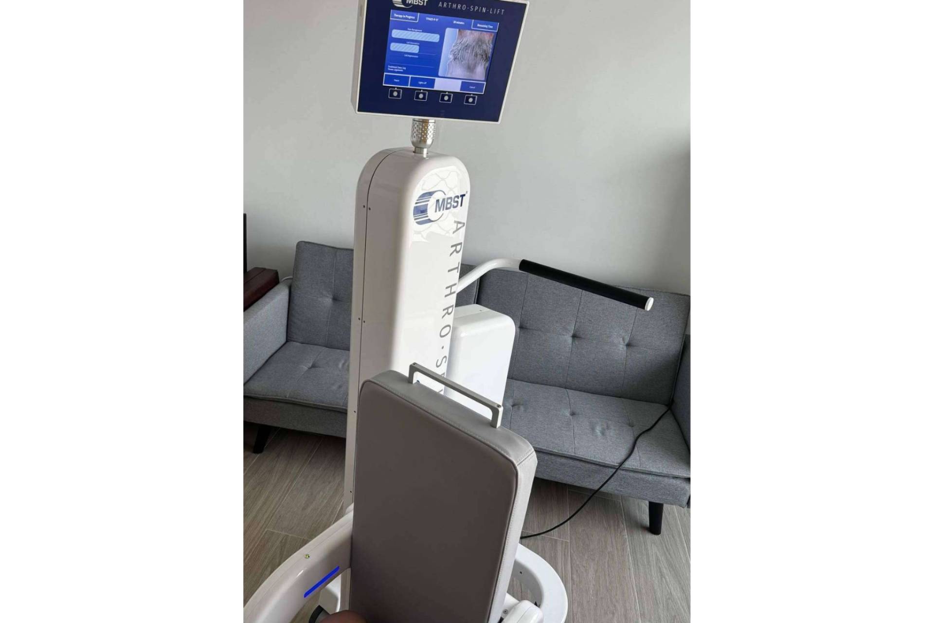 Fisiohand, centro referente de fisioterapia en Griñón con un enfoque integral y personalizado
