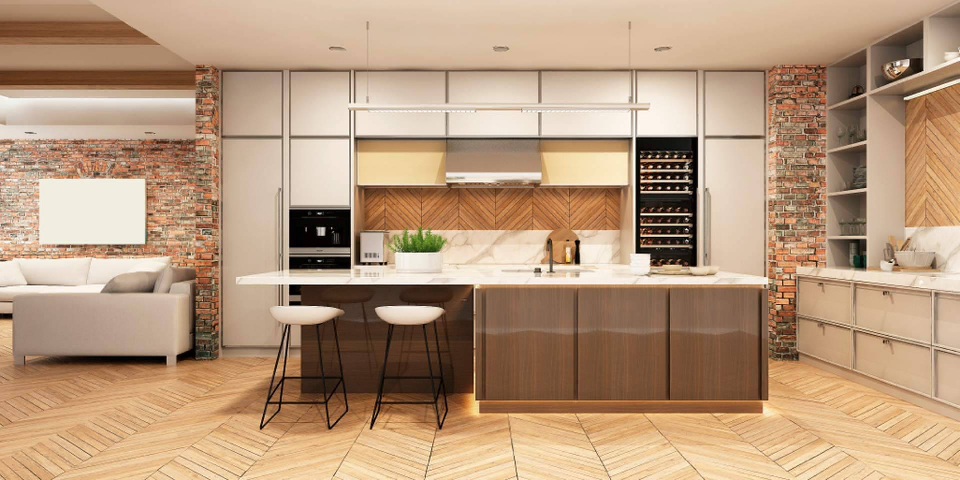 Mundo Cerámicas destaca por su catálogo online de revestimientos y mosaicos de diseño para proyectos de interiorismo