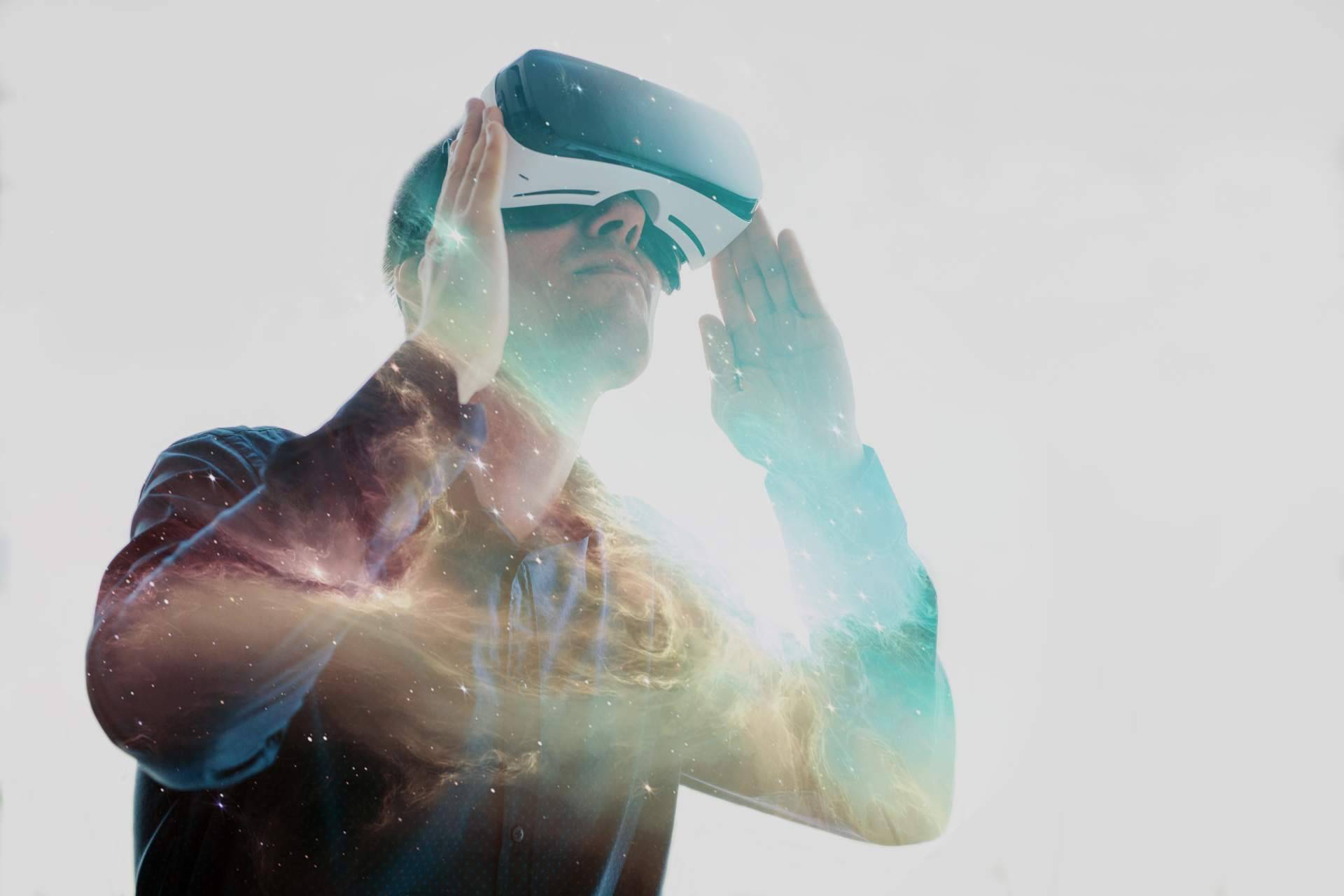 Centro de desintoxicación en Sevilla incorpora la realidad virtual en su terapia de exposición