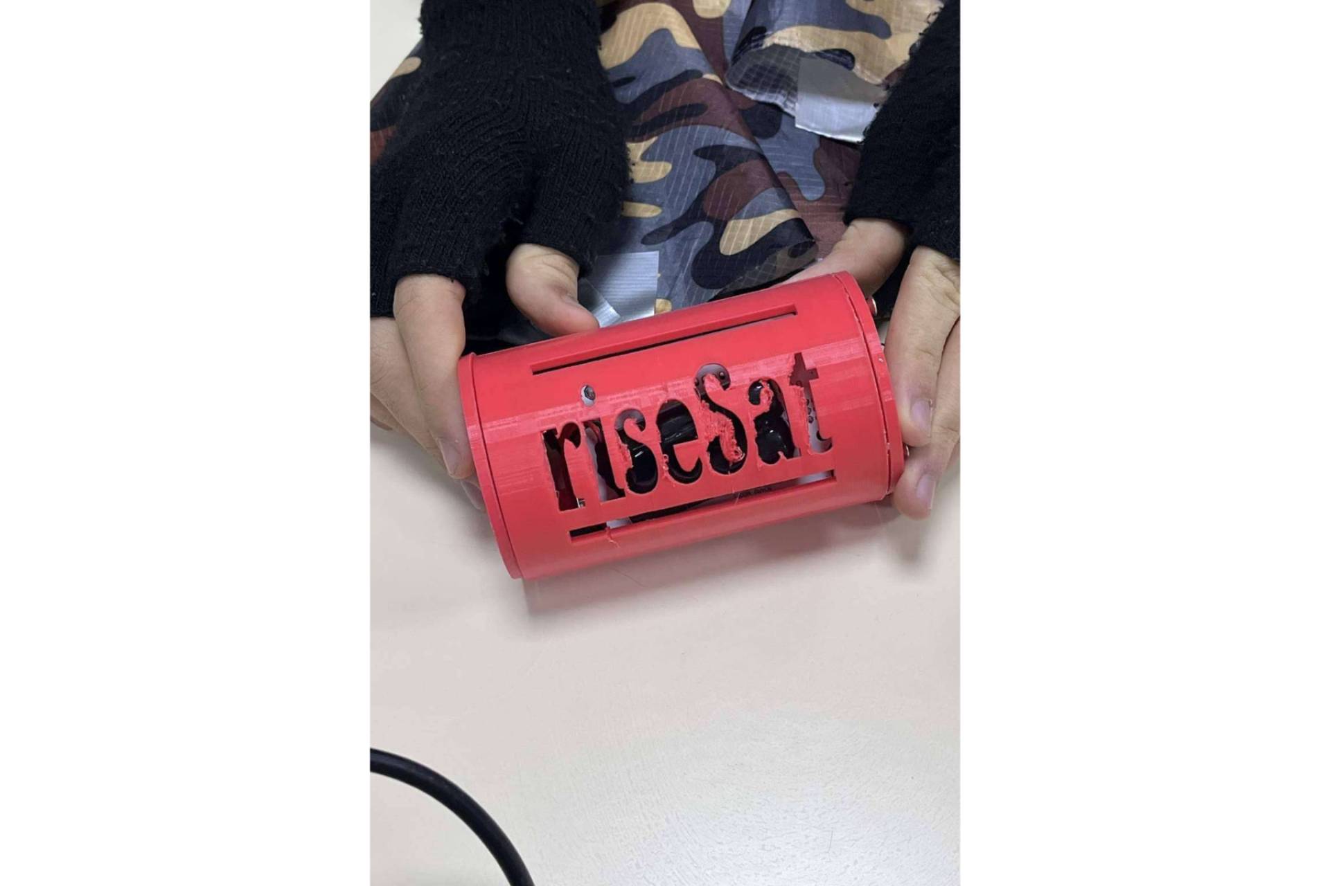 Master Battery impulsa Ciudadenergía, un espacio abierto a la comunidad educativa y universitaria