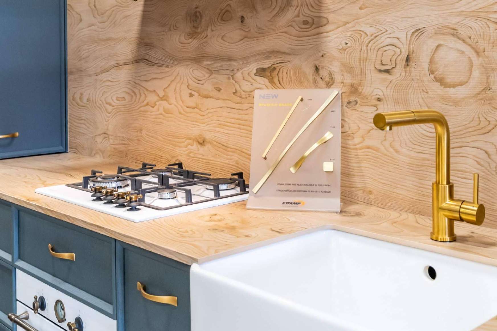 Maderas Gámez impulsa proyectos personalizados con soluciones de carpintería y madera a medida