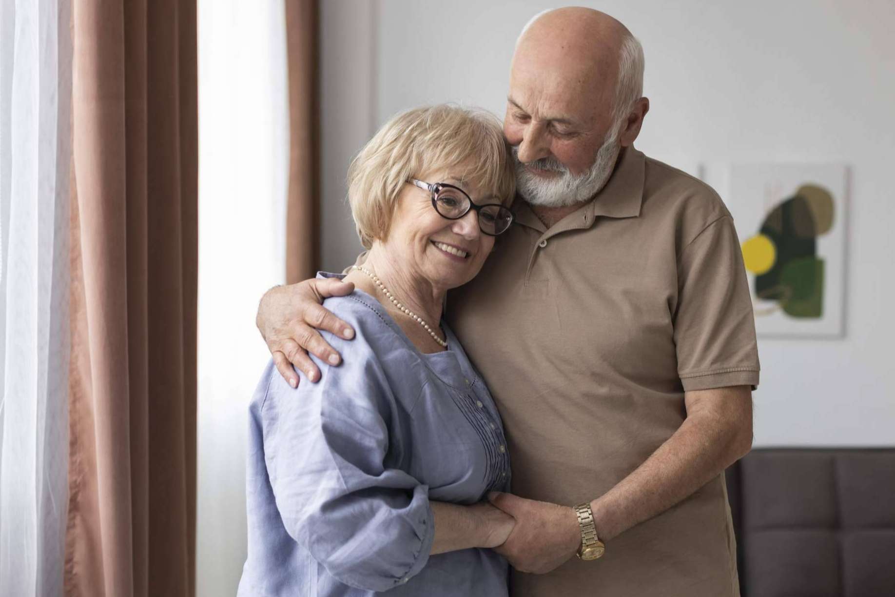 Jumadi Senior Care; Prevención de contagios en centros de mayores durante la temporada de gripe