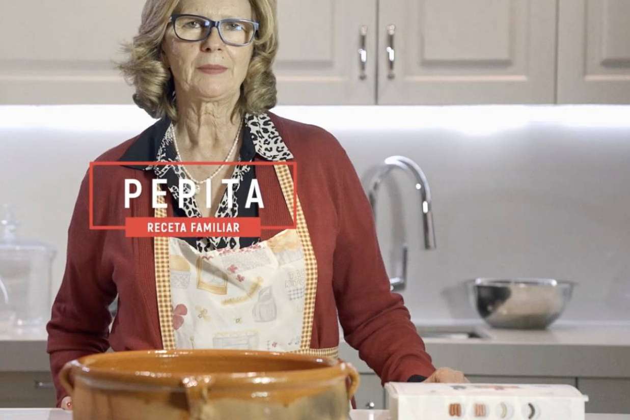 El auténtico arroz con costra en casa; Embutidos El Callosino lanza su pack especial