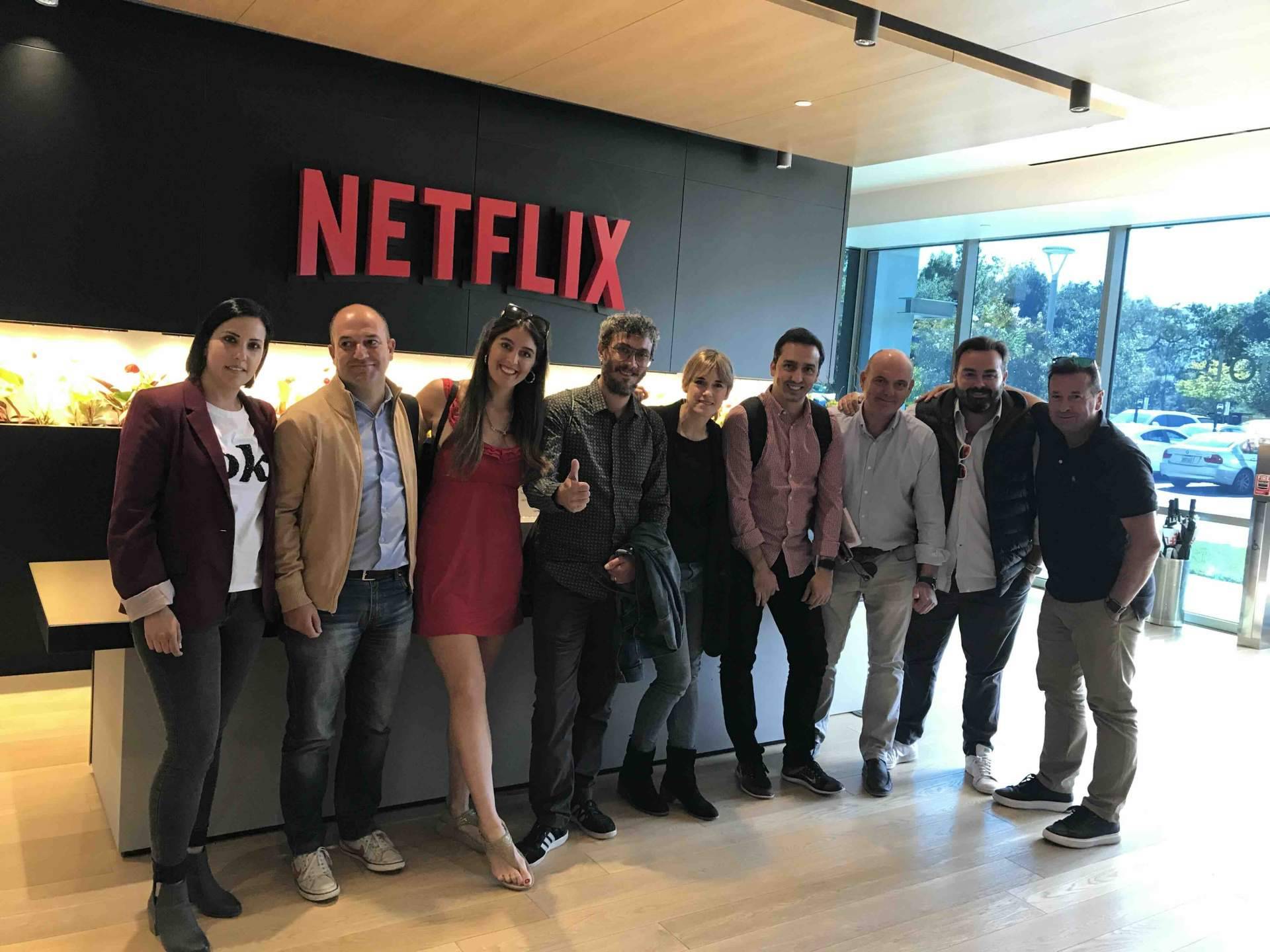 Silicon Valley Innovation Academy, experiencia transformadora para directivos españoles