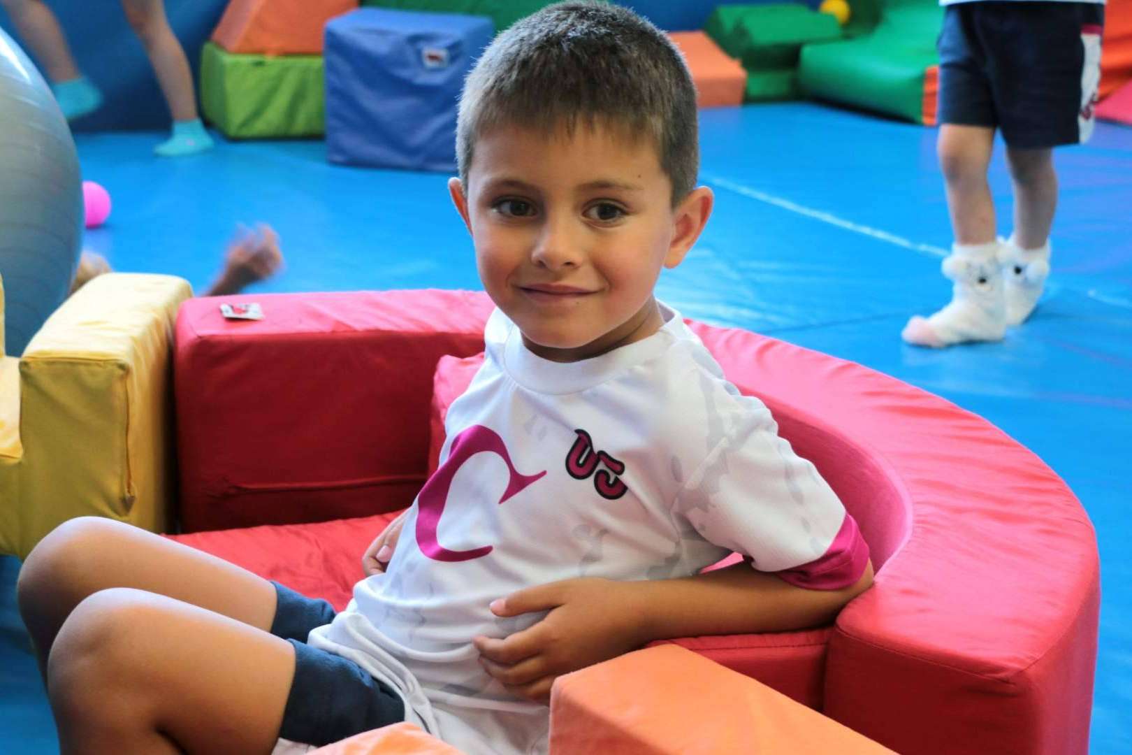 La importancia de los 7 sentidos en el desarrollo infantil; más allá de los 5 clásicos