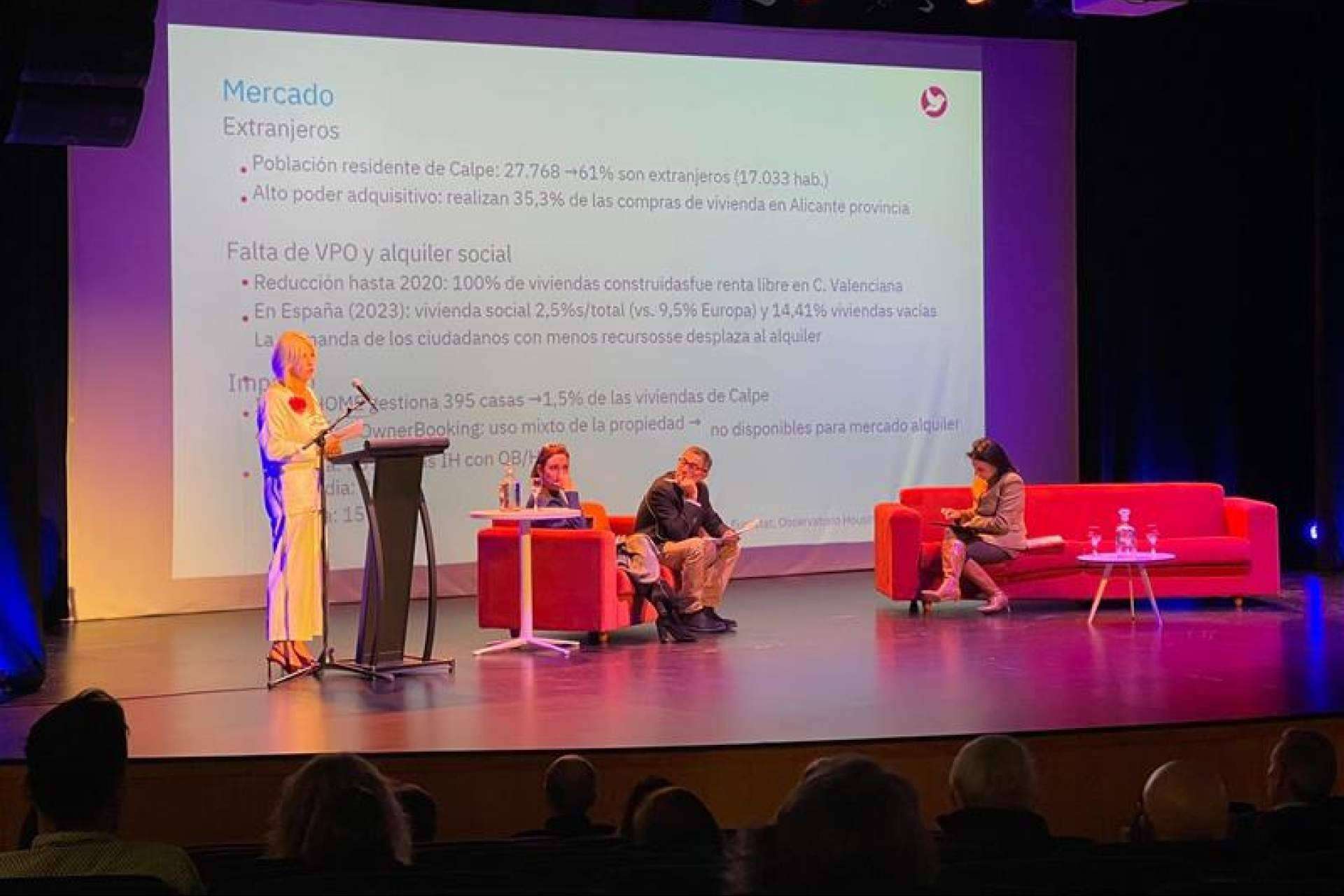 Interhome; Compromiso con el turismo responsable y la colaboración en el sector