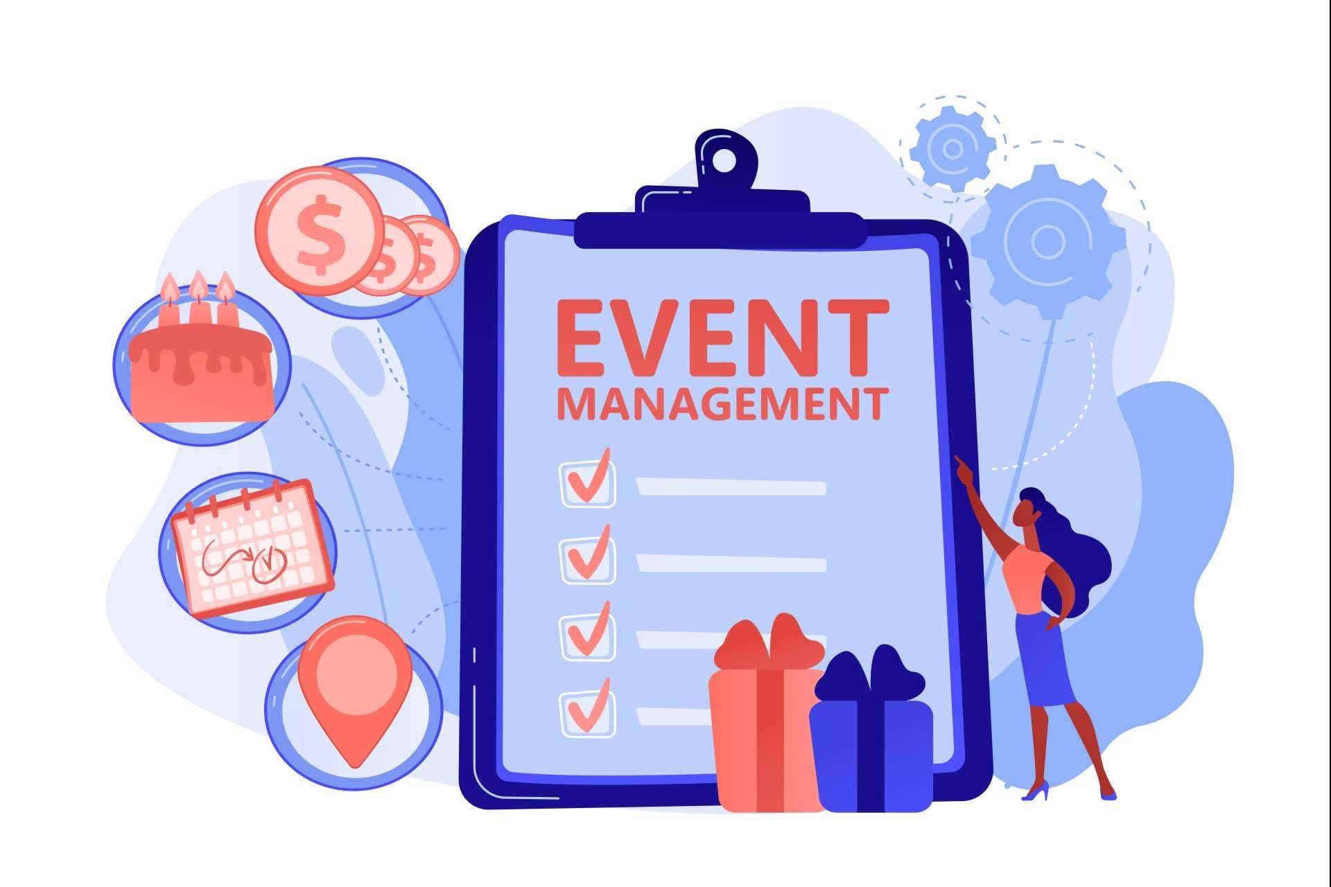 La importancia de la planificación en eventos para maximizar su impacto comunicacional